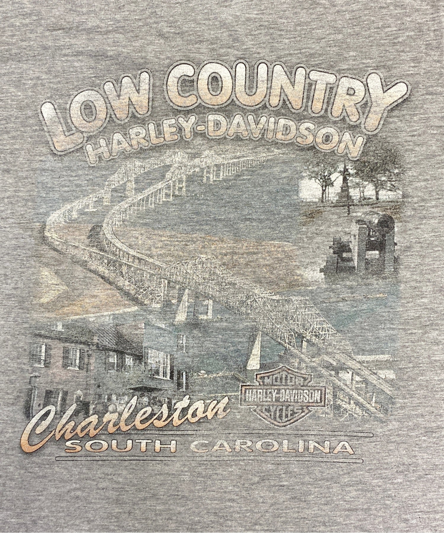 HARLEY-DAVIDSON ハーレーＴシャツ - Image 5