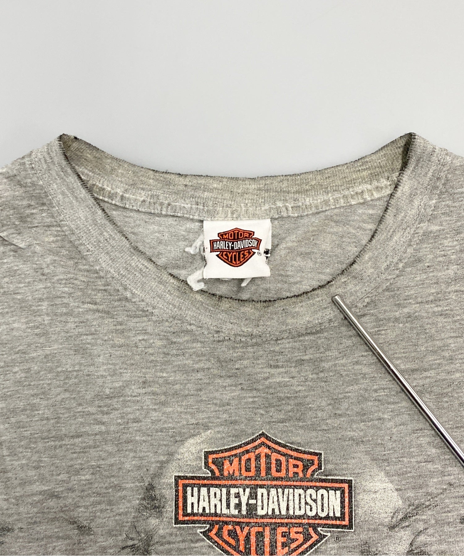 HARLEY-DAVIDSON ハーレーＴシャツ - Image 6