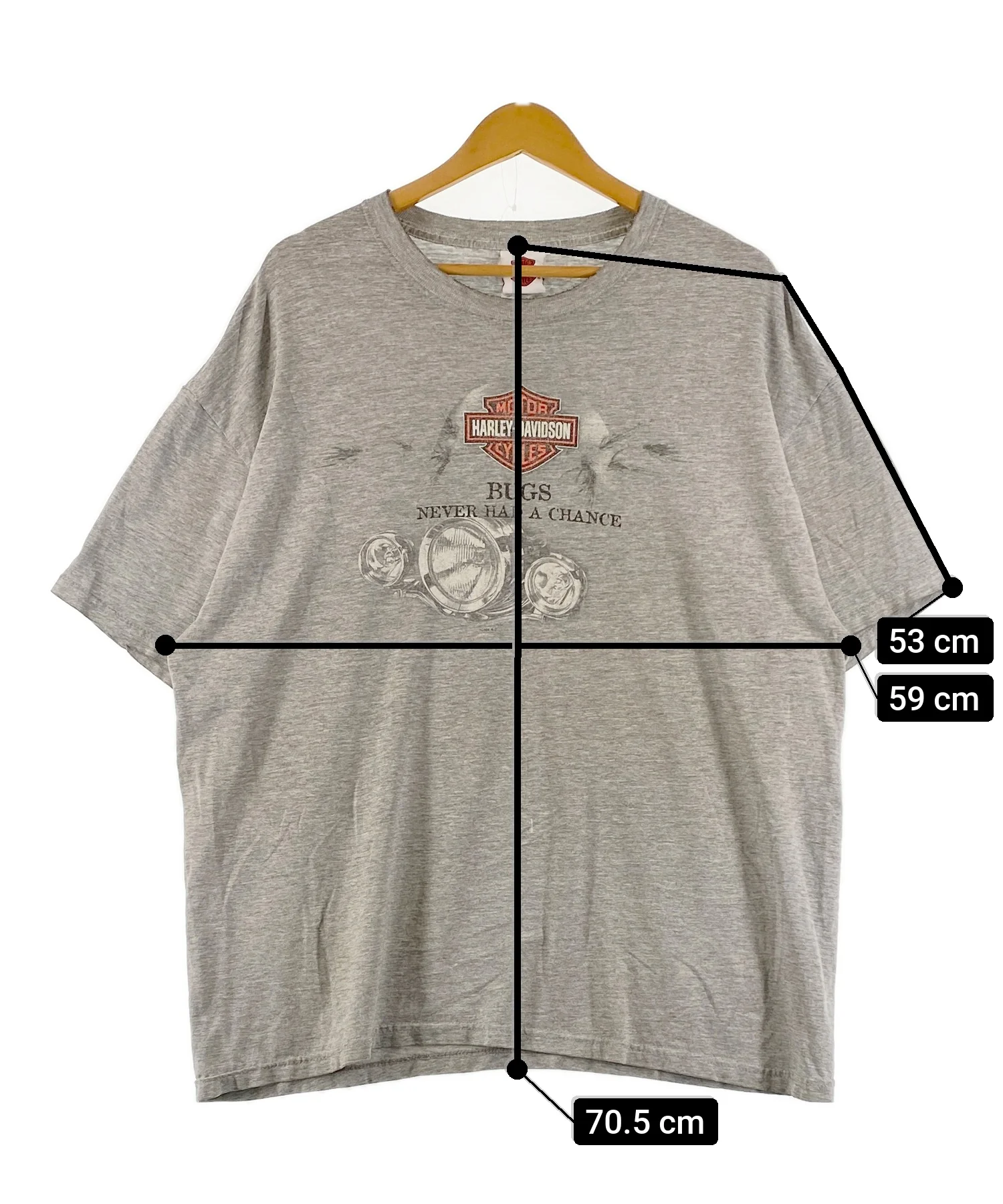 HARLEY-DAVIDSON ハーレーＴシャツ - Image 8