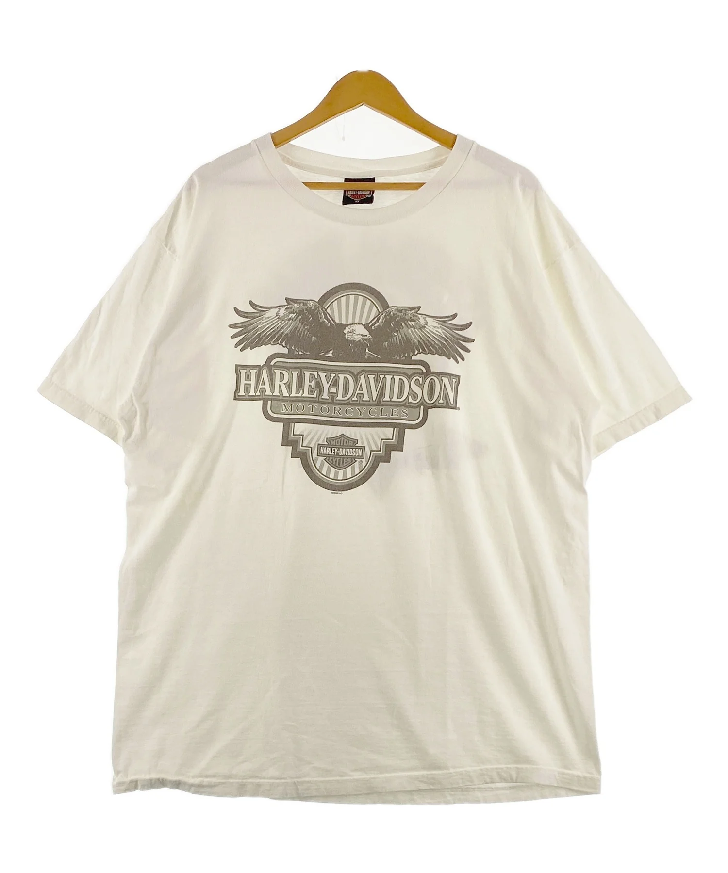 HARLEY-DAVIDSON ハーレーTシャツ