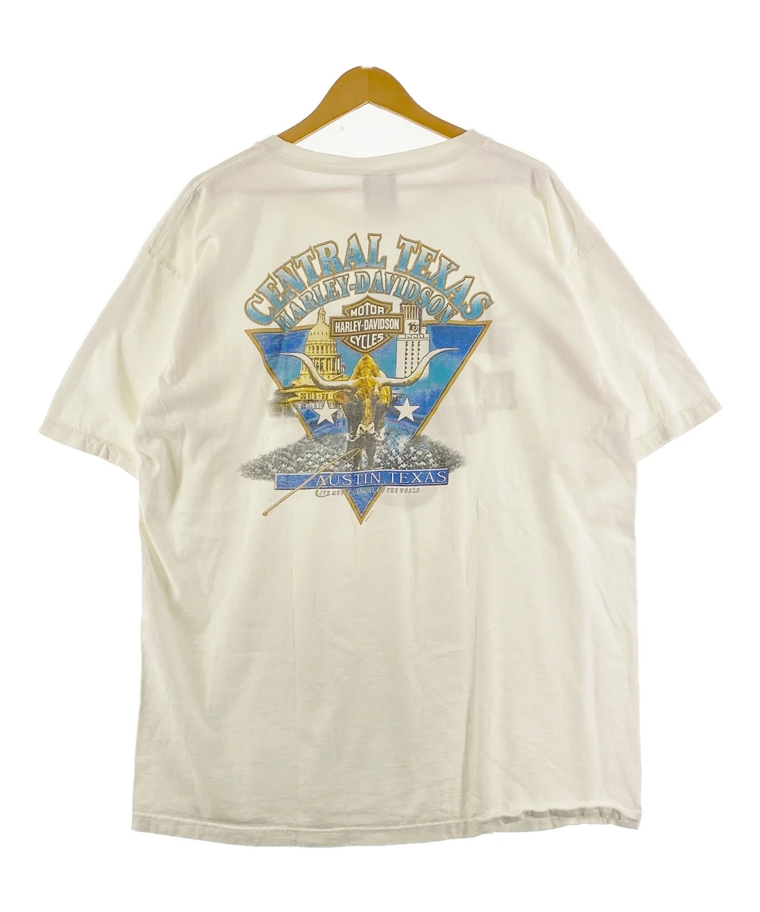 HARLEY-DAVIDSON ハーレーTシャツ - Image 2