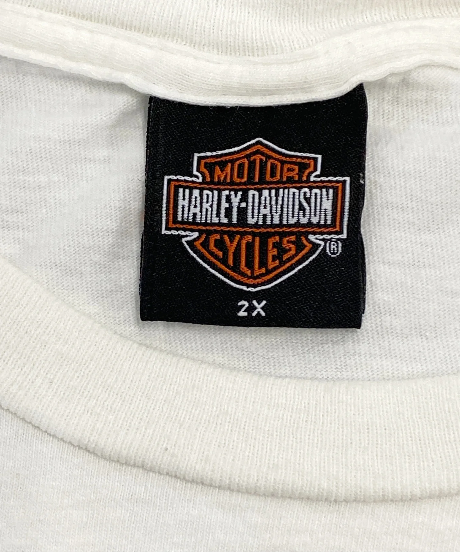 HARLEY-DAVIDSON ハーレーTシャツ - Image 3
