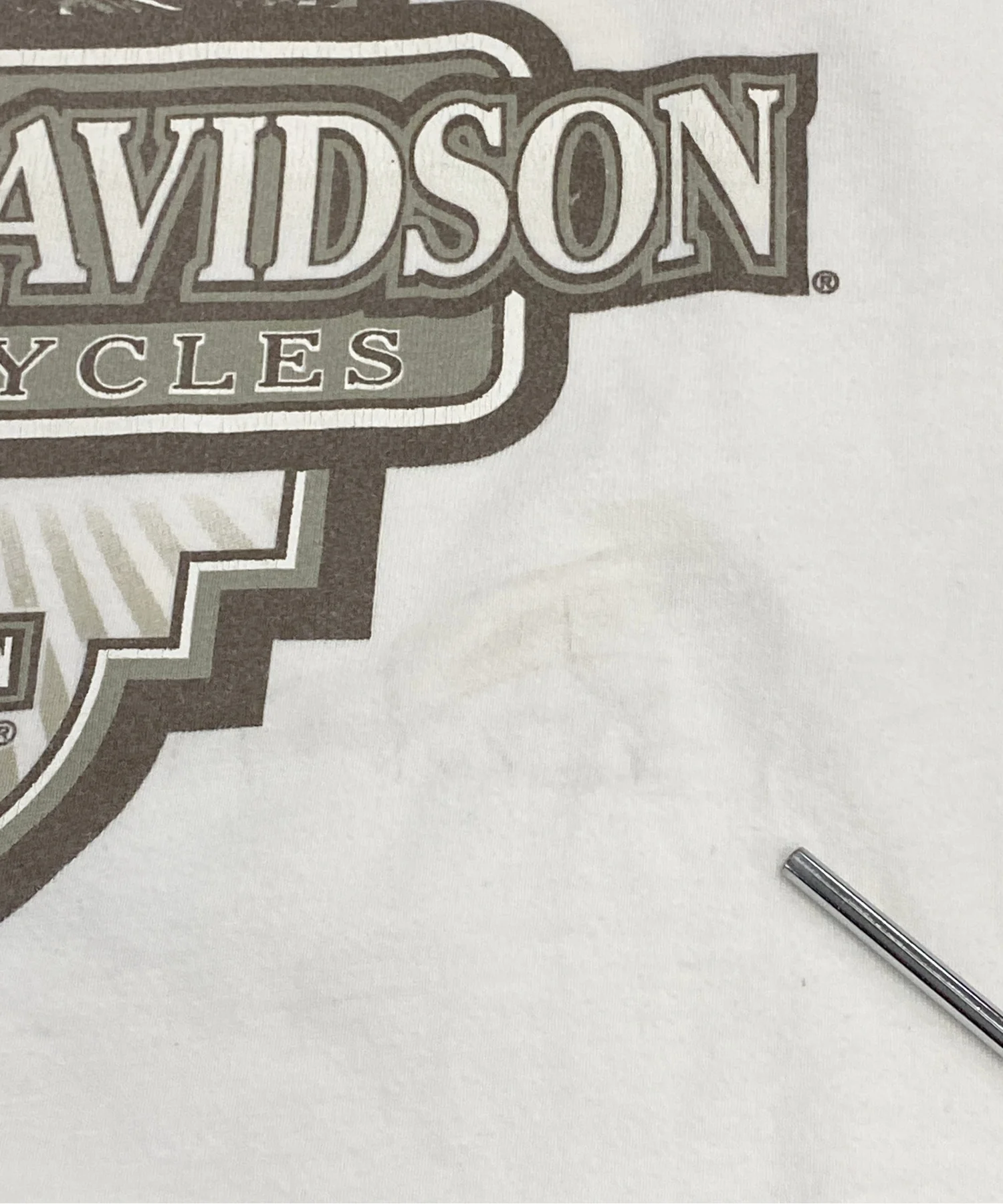 HARLEY-DAVIDSON ハーレーTシャツ - Image 7