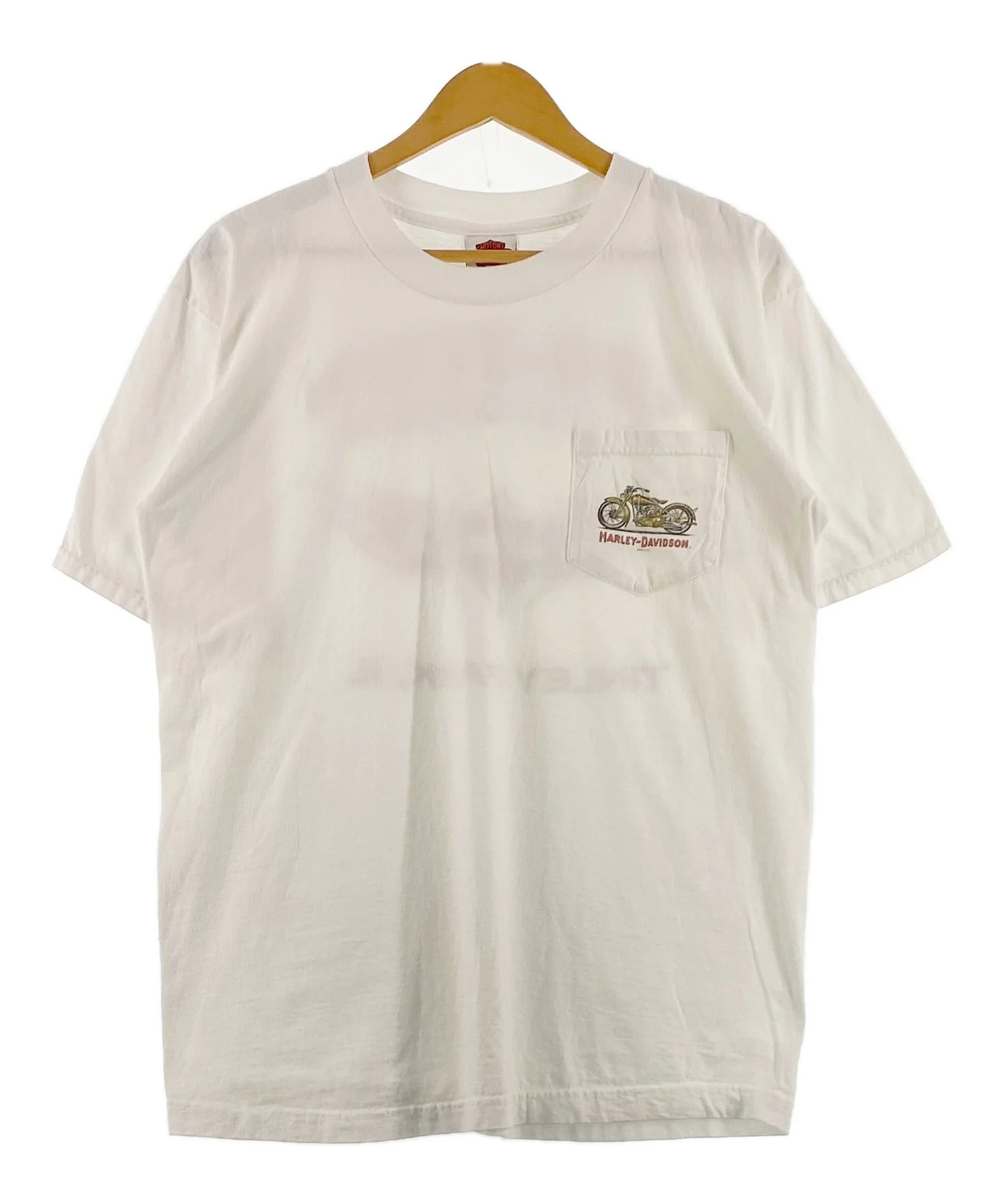 HARLEY-DAVIDSON ハーレーＴシャツ - Image 2