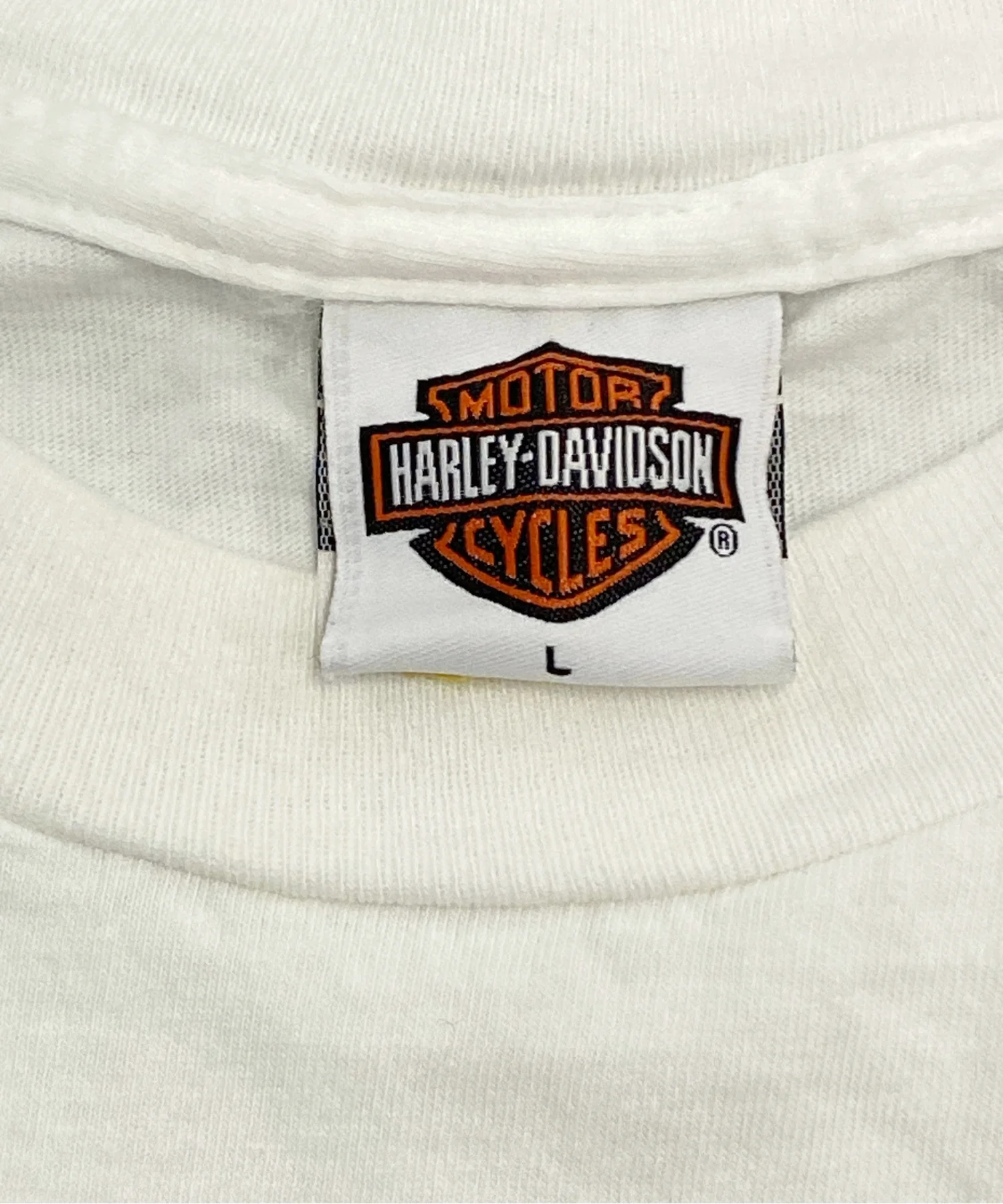 HARLEY-DAVIDSON ハーレーＴシャツ - Image 3