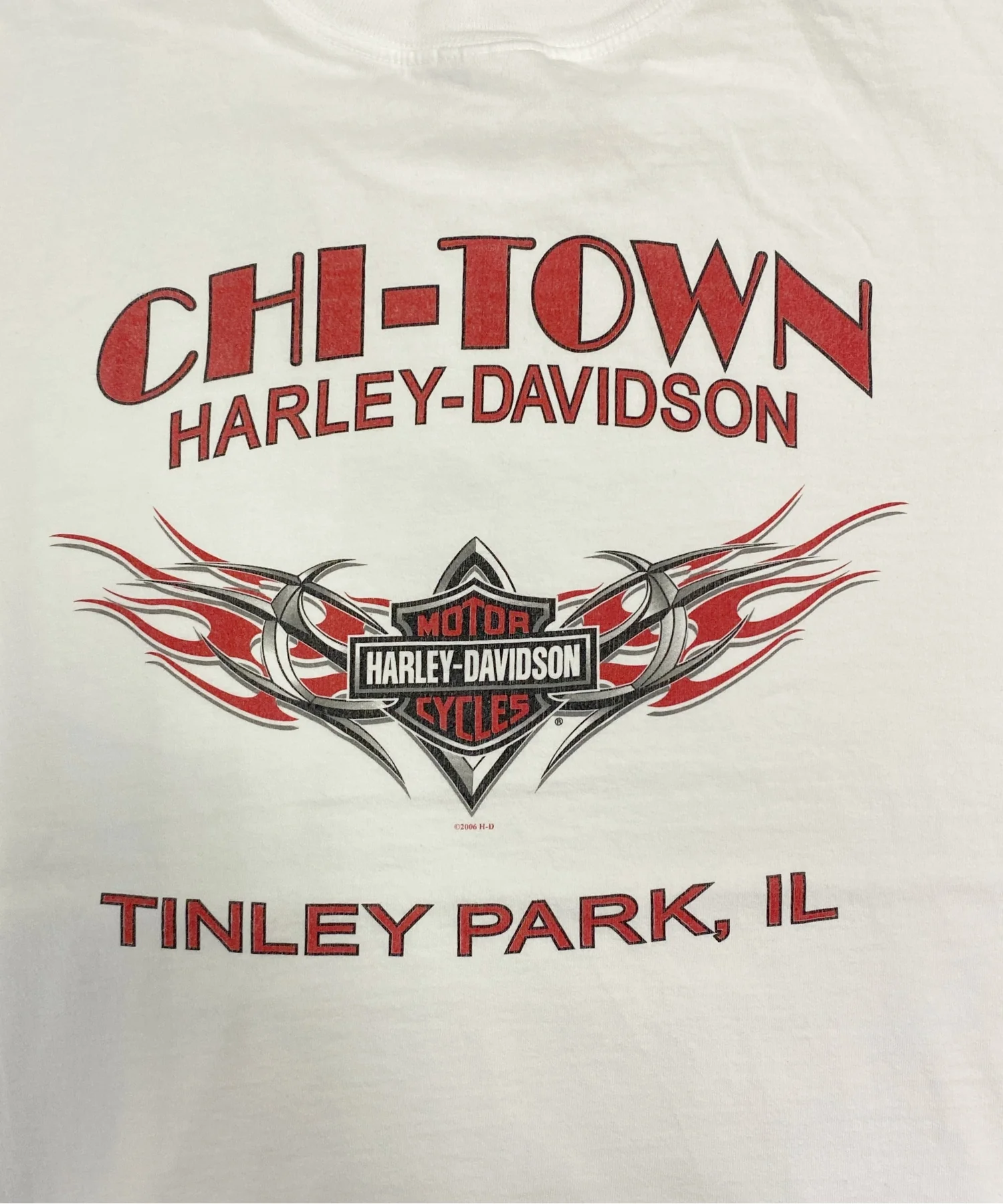 HARLEY-DAVIDSON ハーレーＴシャツ - Image 4