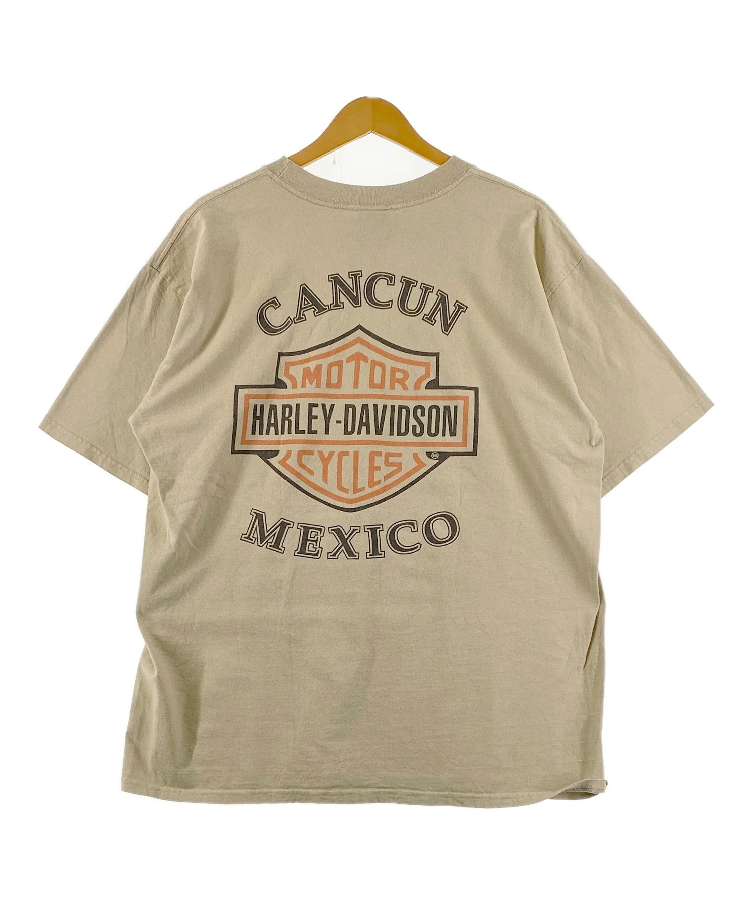 HARLEY-DAVIDSON ハーレーTシャツ