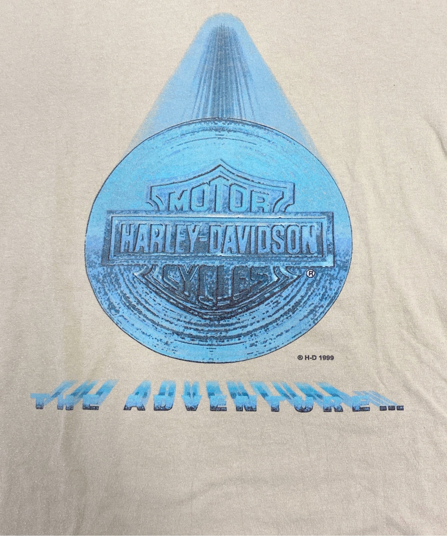 HARLEY-DAVIDSON ハーレーTシャツ - Image 4