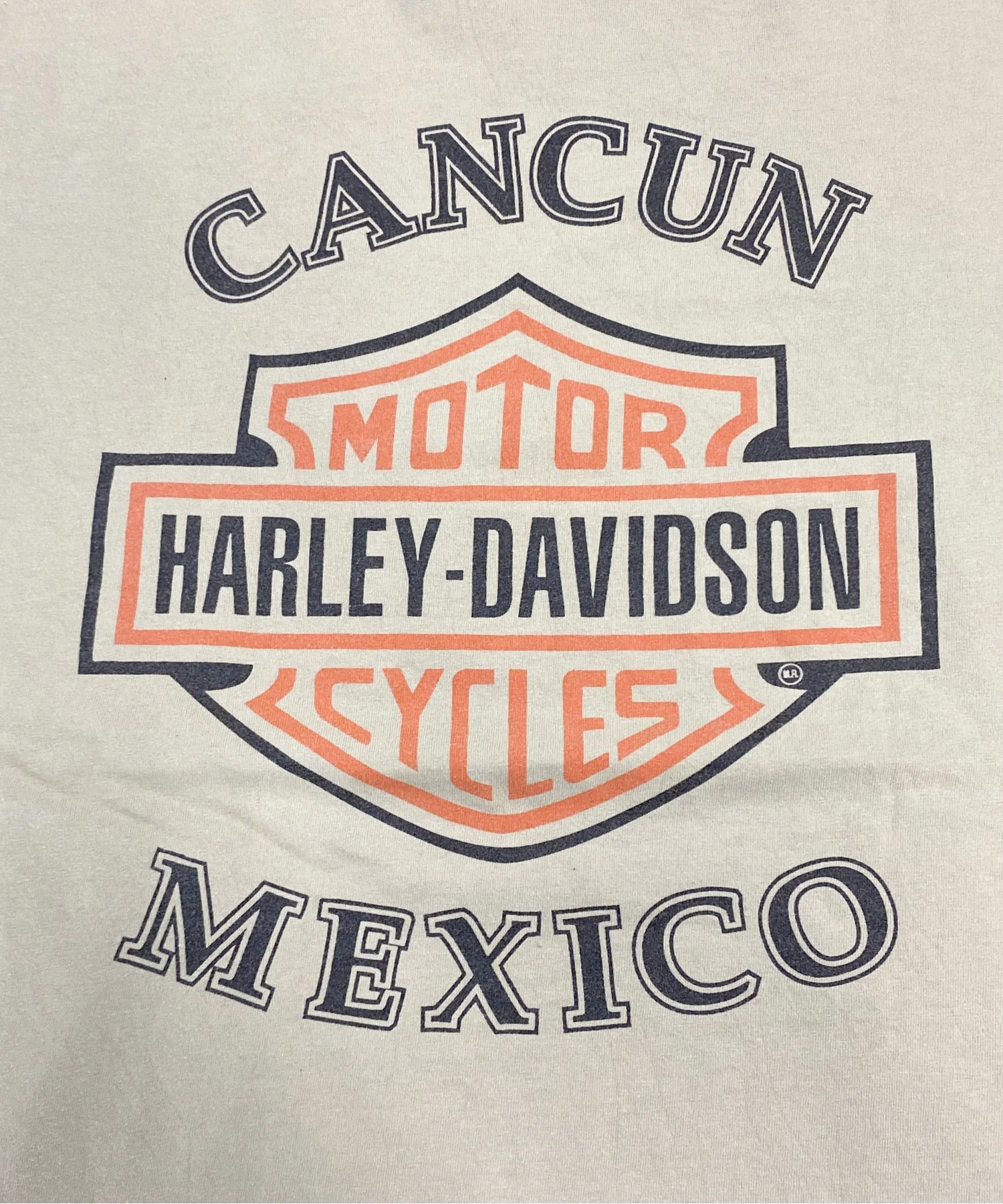 HARLEY-DAVIDSON ハーレーTシャツ - Image 5