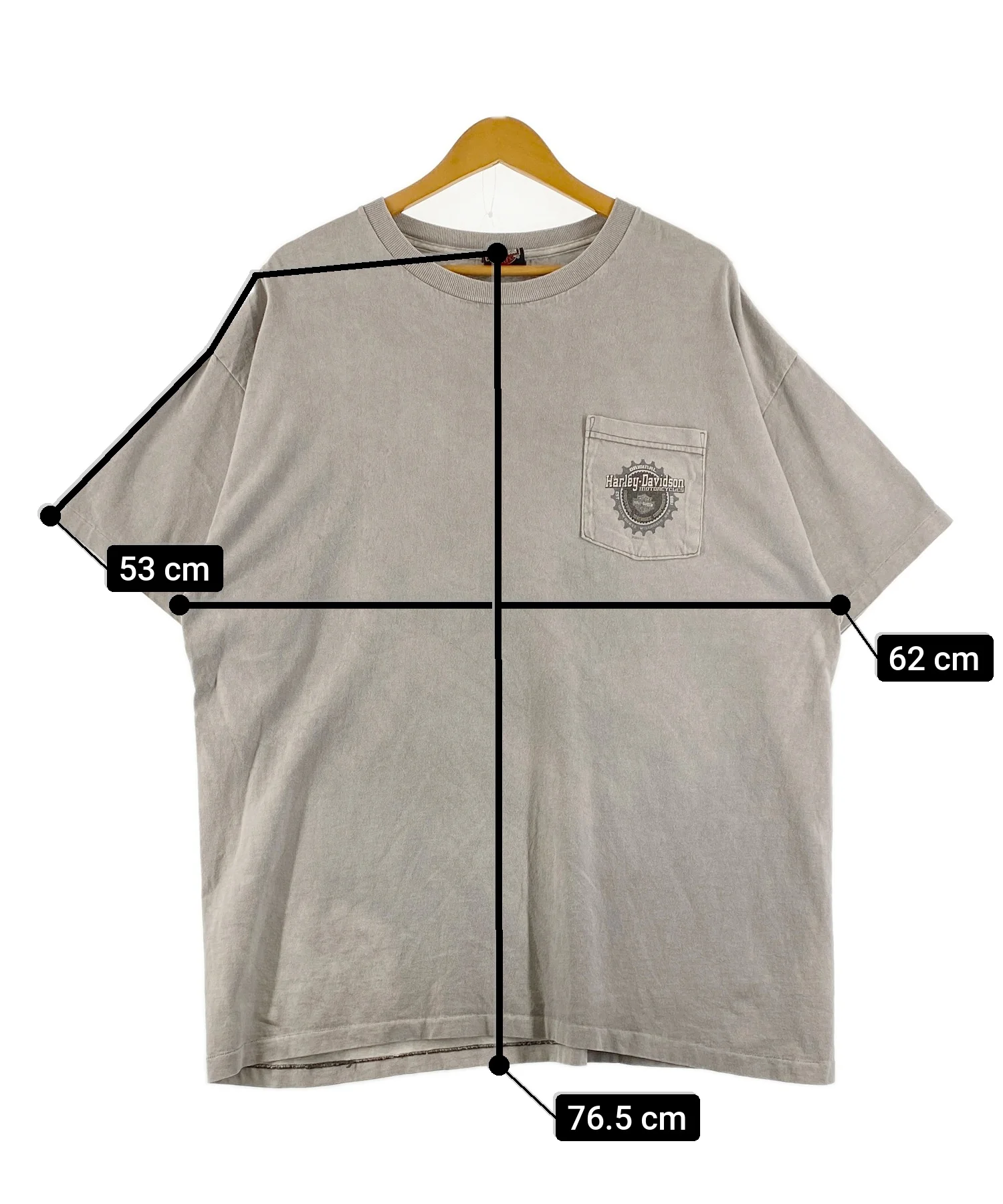 HARLEY-DAVIDSON ハーレーTシャツ - Image 10