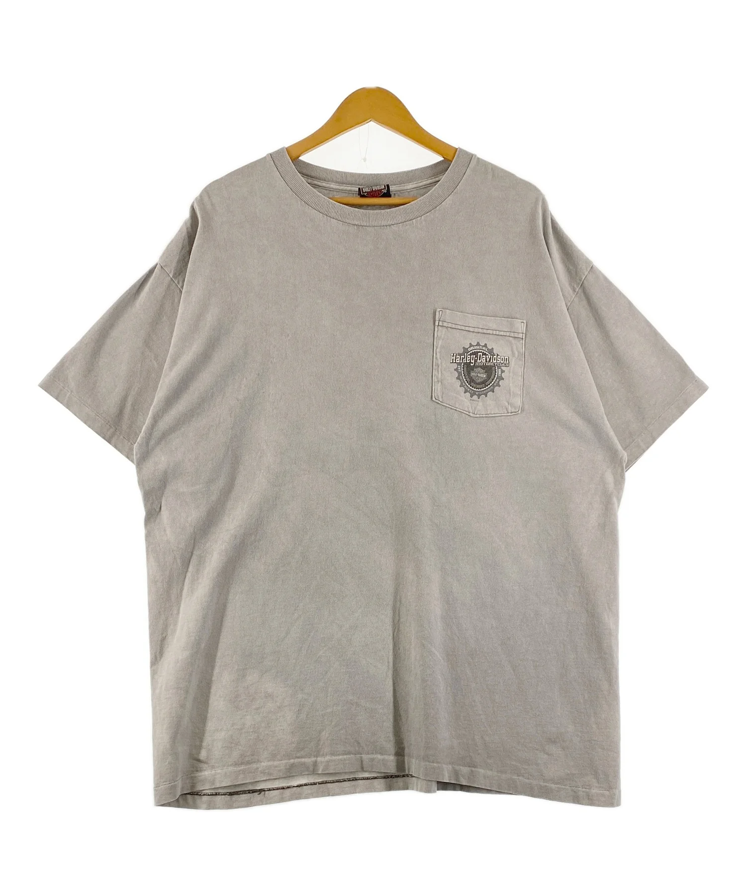 HARLEY-DAVIDSON ハーレーTシャツ - Image 2