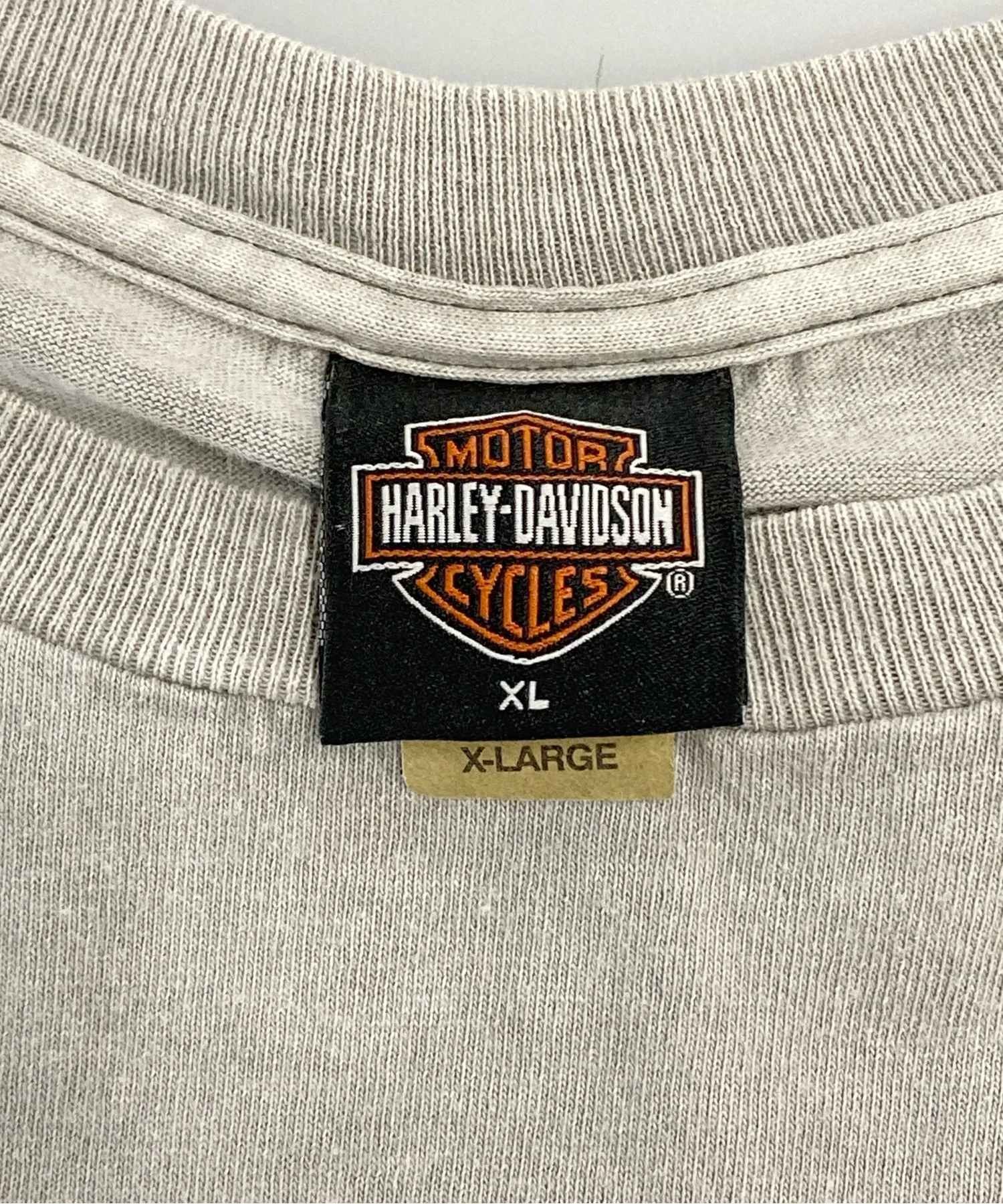 HARLEY-DAVIDSON ハーレーTシャツ - Image 3