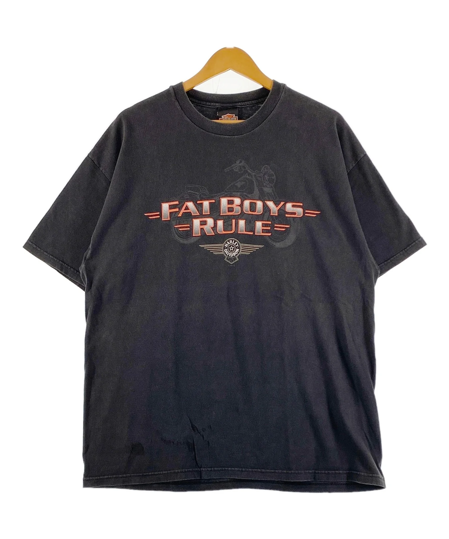 HARLEY-DAVIDSON ハーレーＴシャツ - Image 2