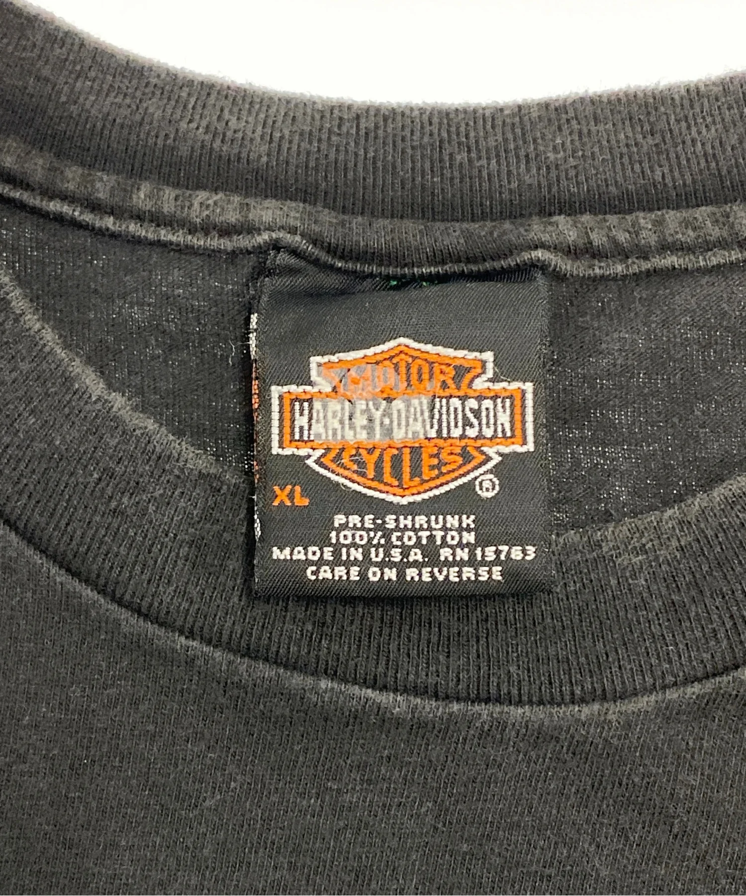 HARLEY-DAVIDSON ハーレーＴシャツ - Image 3