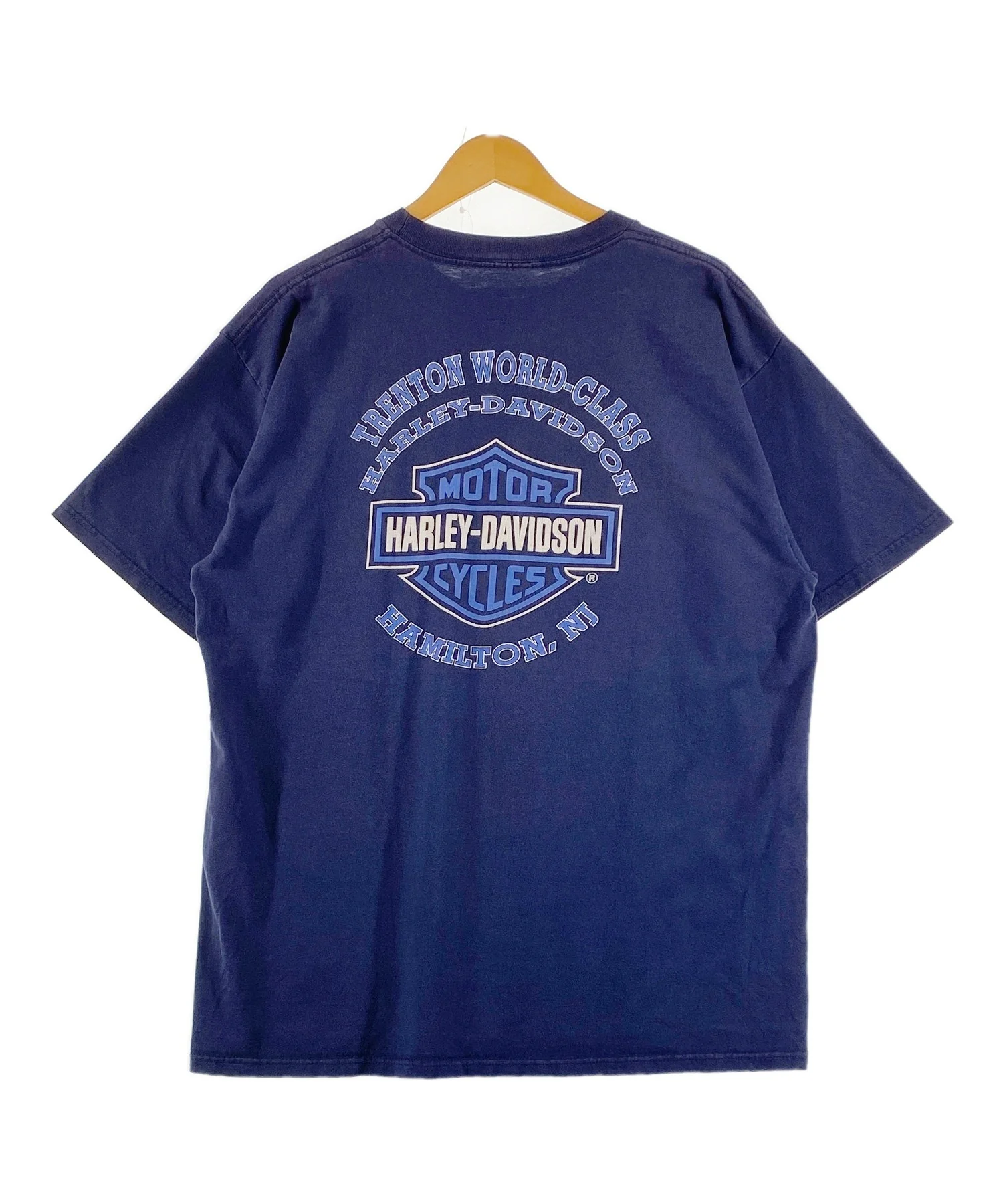 HARLEY-DAVIDSON ハーレーＴシャツ - Image 2