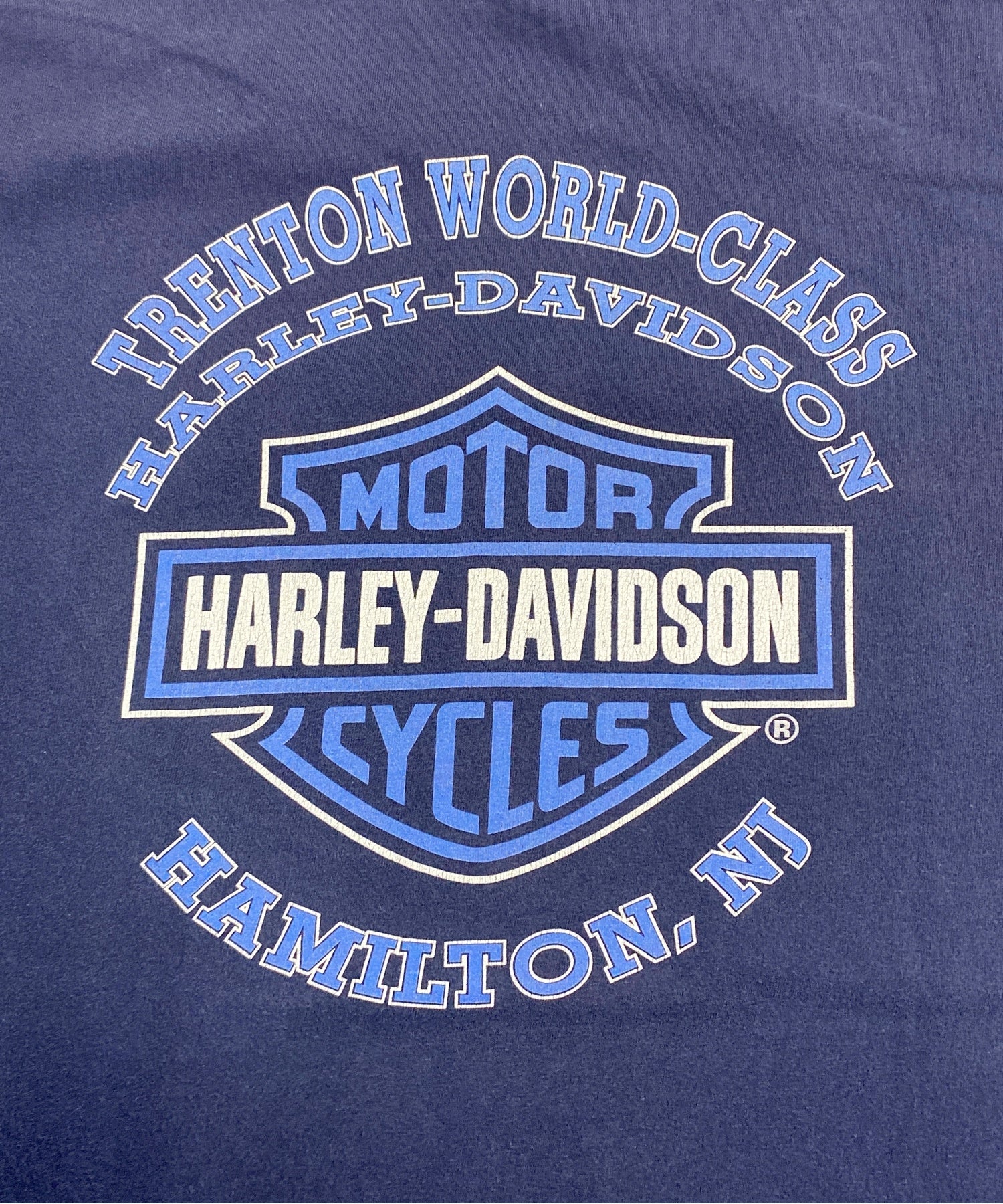 HARLEY-DAVIDSON ハーレーＴシャツ - Image 5