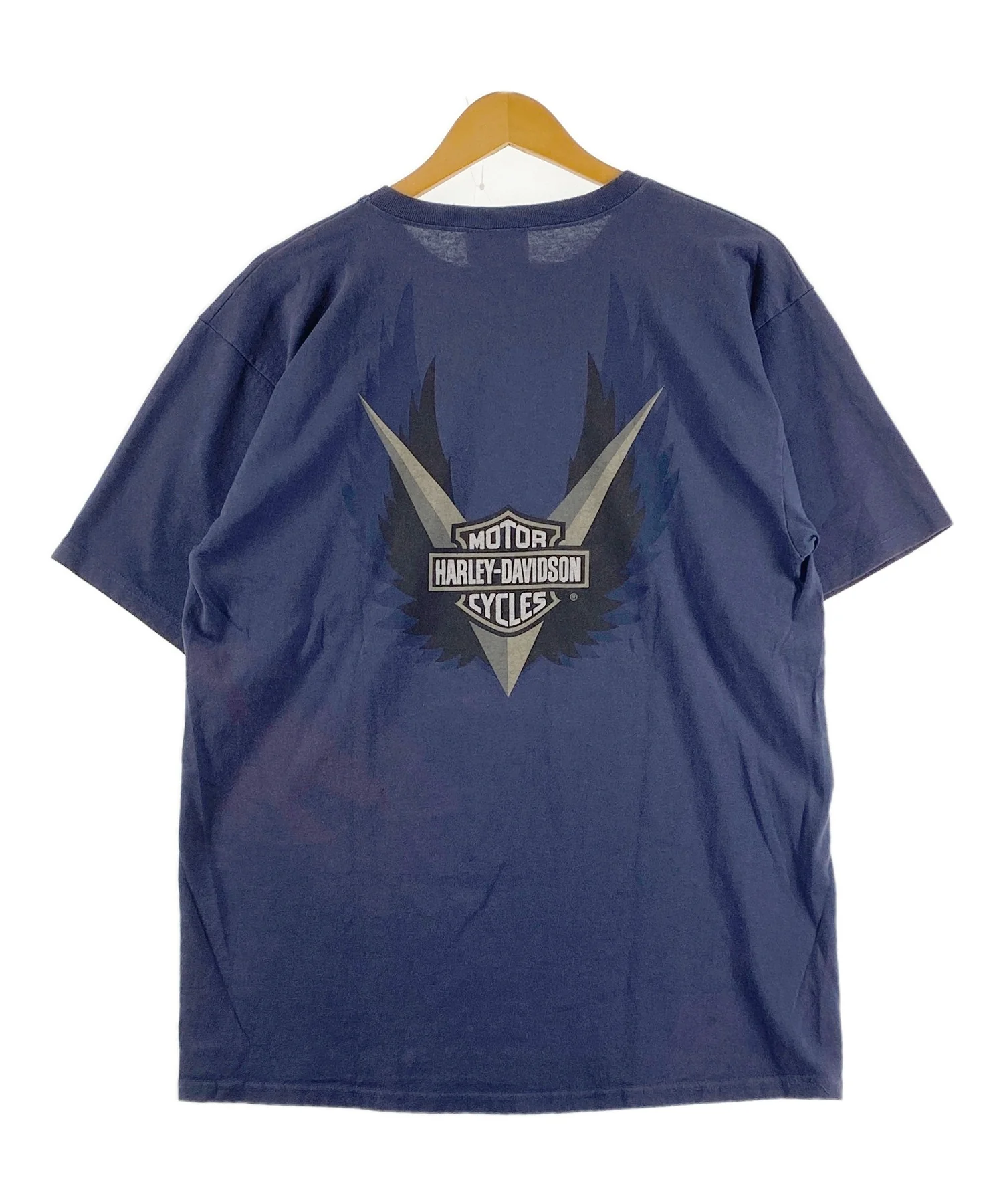 HARLEY-DAVIDSON ハーレーTシャツ