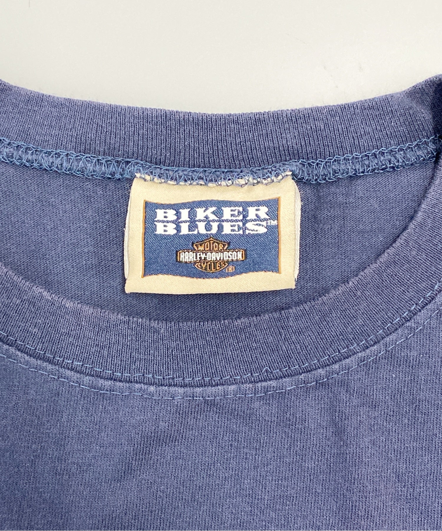 HARLEY-DAVIDSON ハーレーTシャツ - Image 3