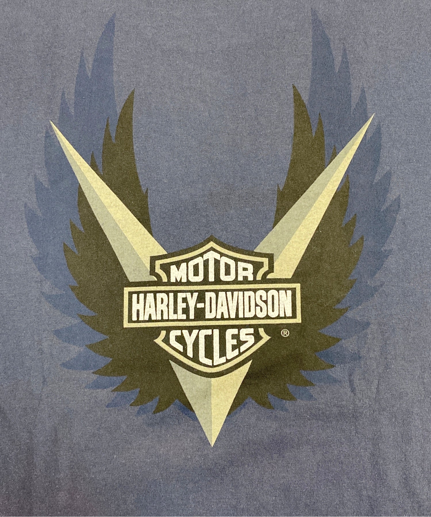 HARLEY-DAVIDSON ハーレーTシャツ - Image 5