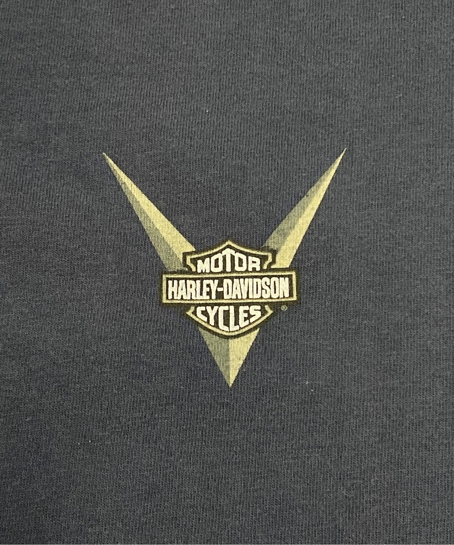 HARLEY-DAVIDSON ハーレーTシャツ - Image 6
