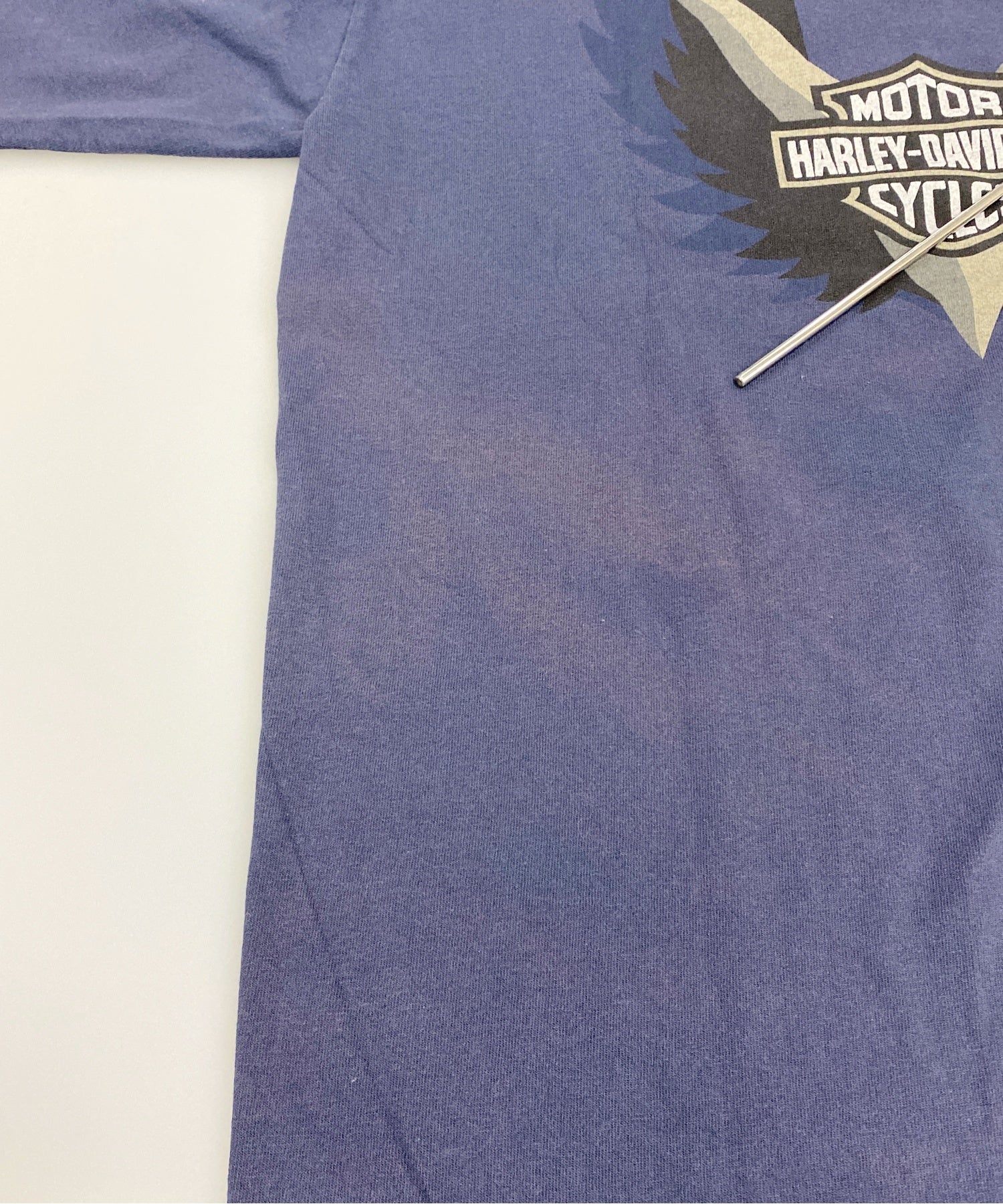 HARLEY-DAVIDSON ハーレーTシャツ - Image 8