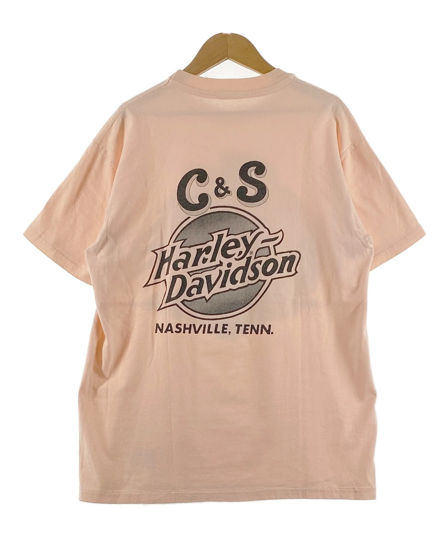 HARLEY-DAVIDSON ハーレーＴシャツ - Image 2