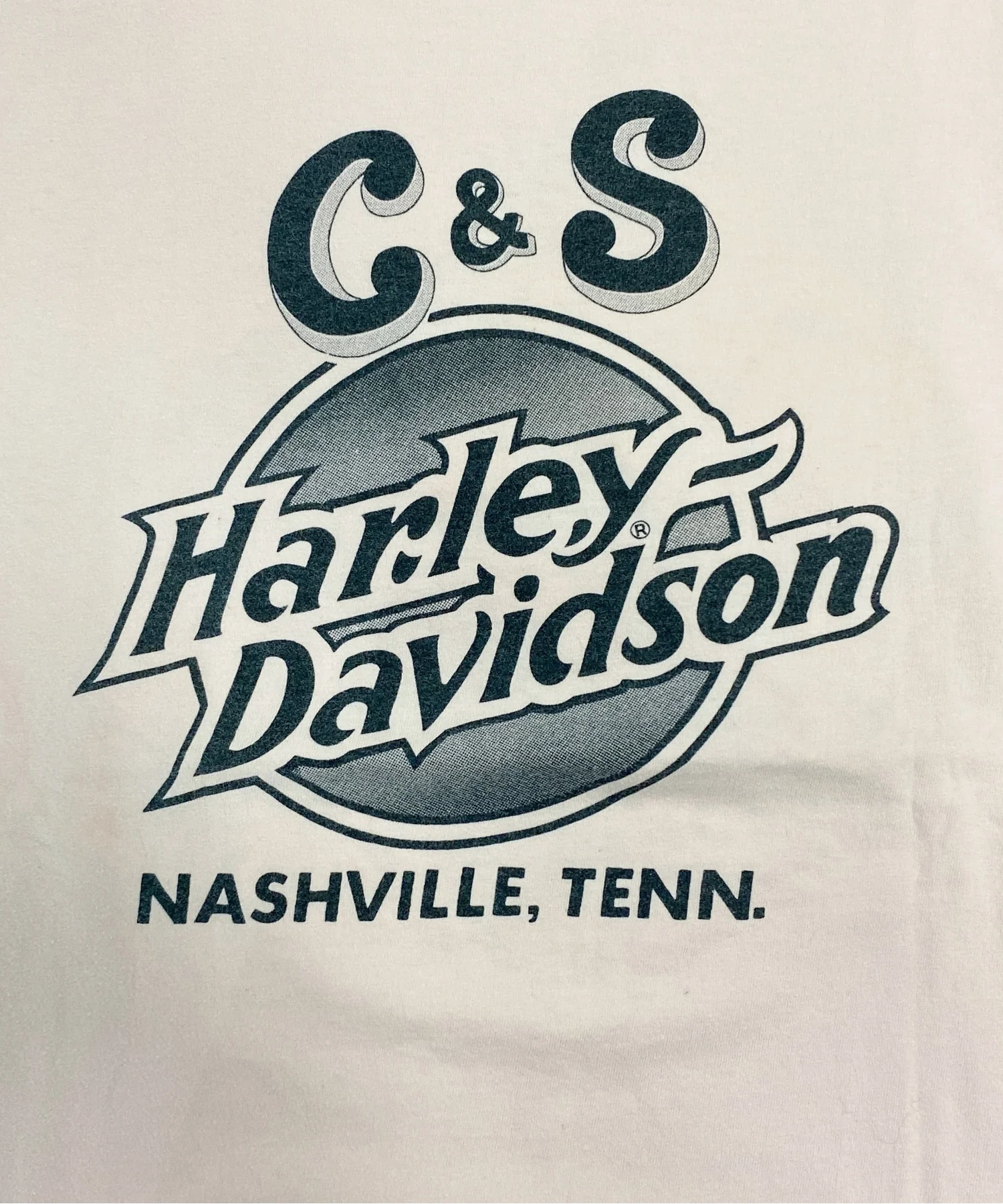 HARLEY-DAVIDSON ハーレーＴシャツ - Image 5
