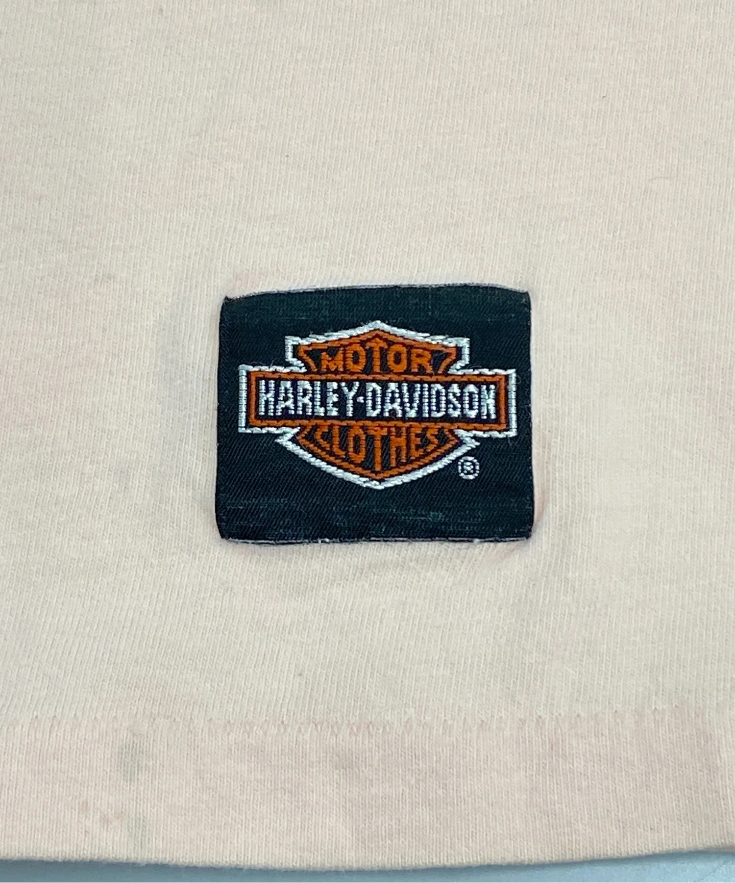 HARLEY-DAVIDSON ハーレーＴシャツ - Image 6