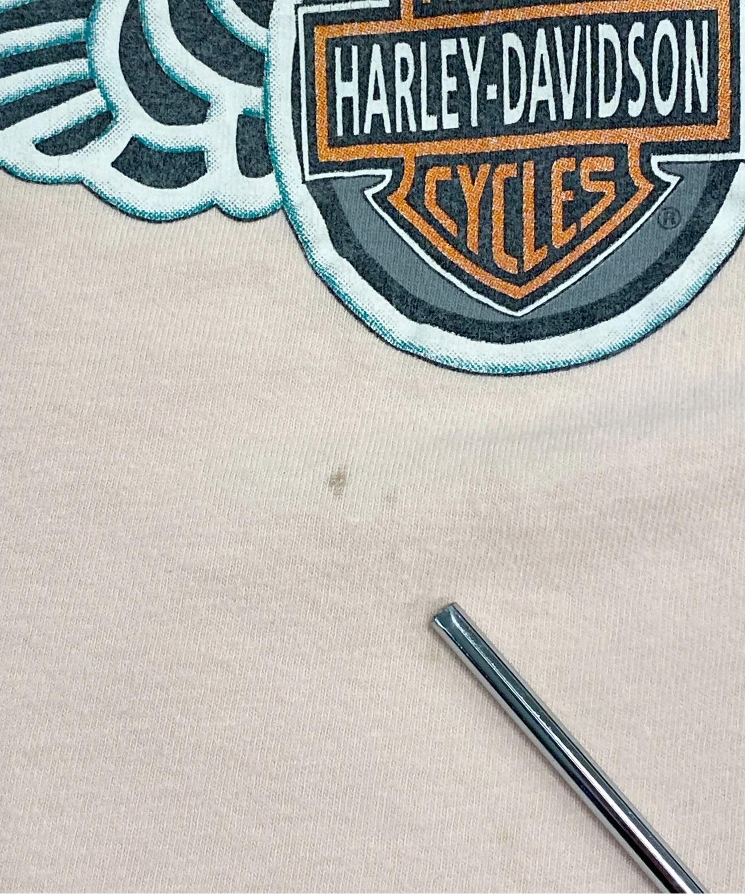 HARLEY-DAVIDSON ハーレーＴシャツ - Image 7