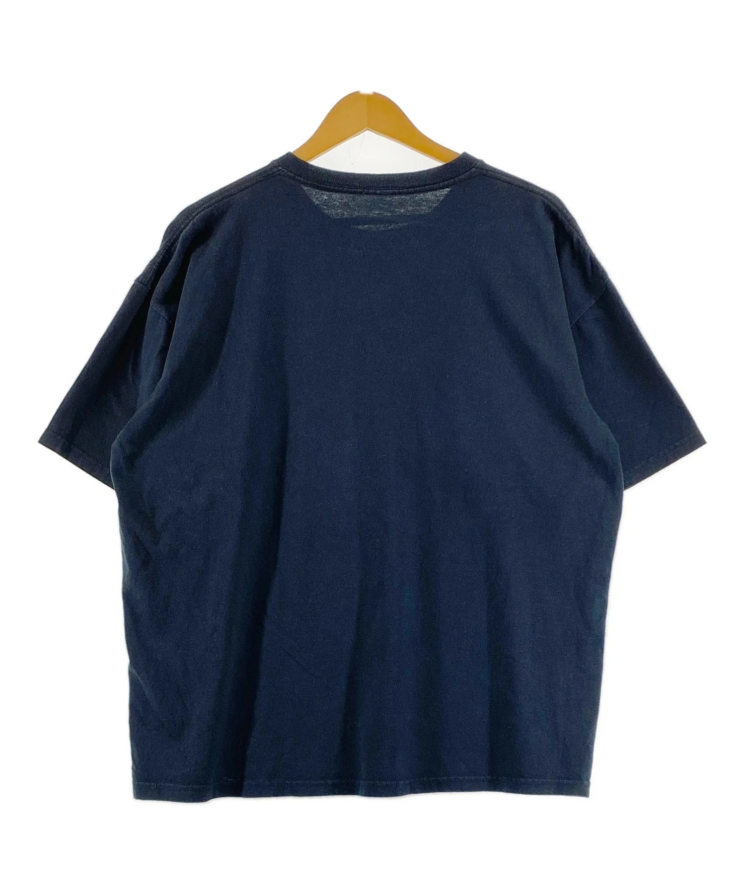 PAT LISTON バンドTシャツ - Image 2