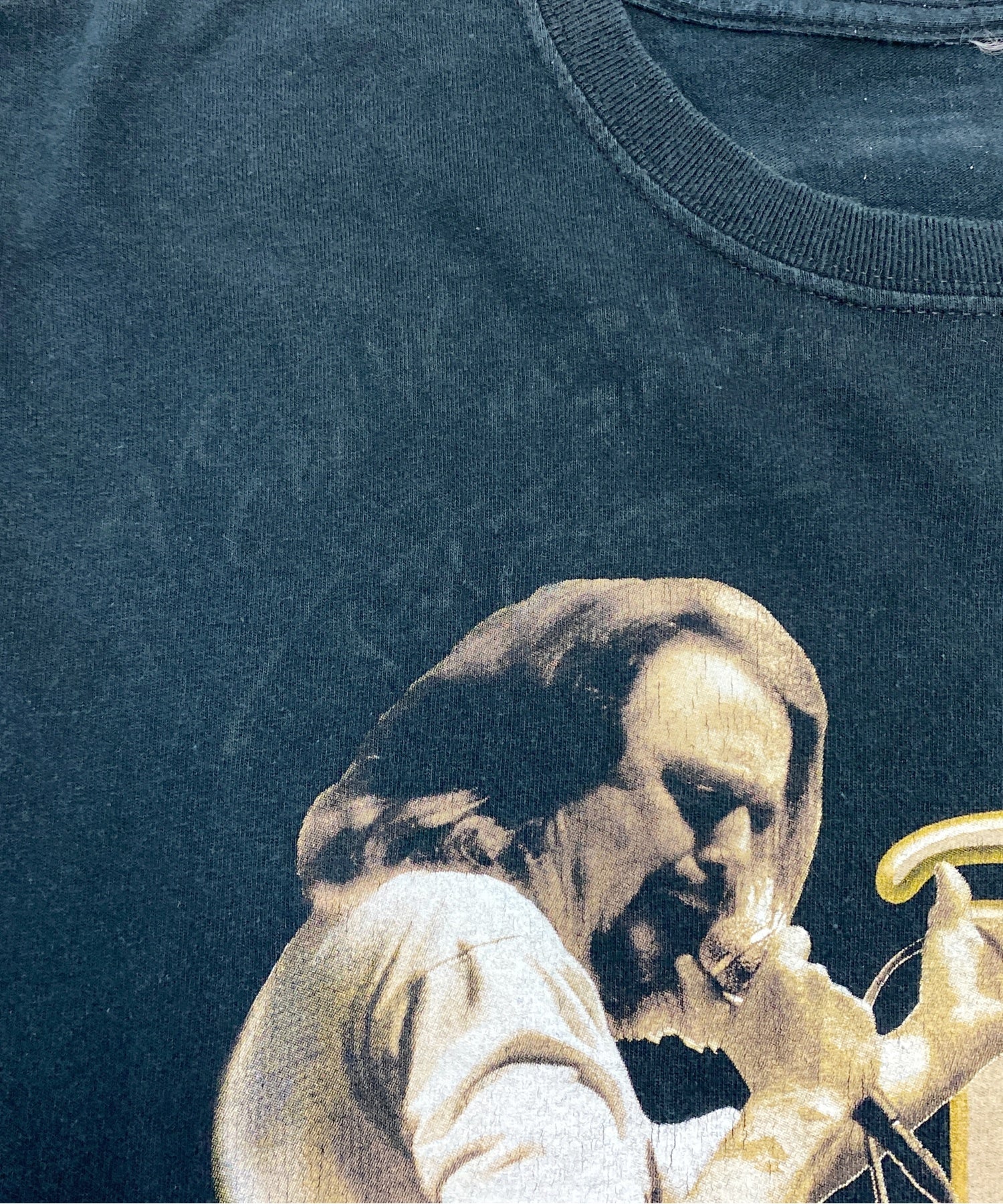PAT LISTON バンドTシャツ - Image 5
