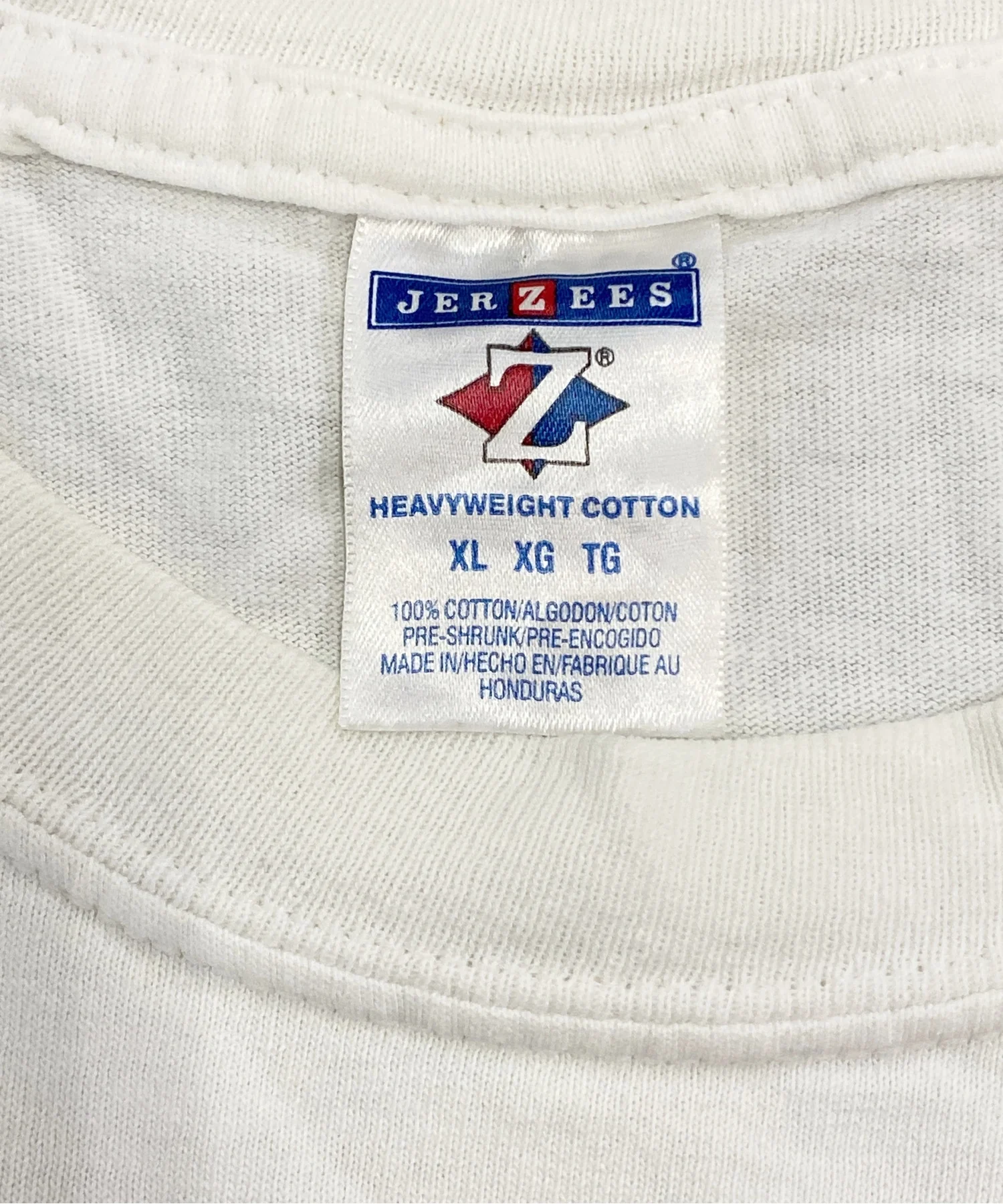 Bob Seger バンドTシャツ - Image 3