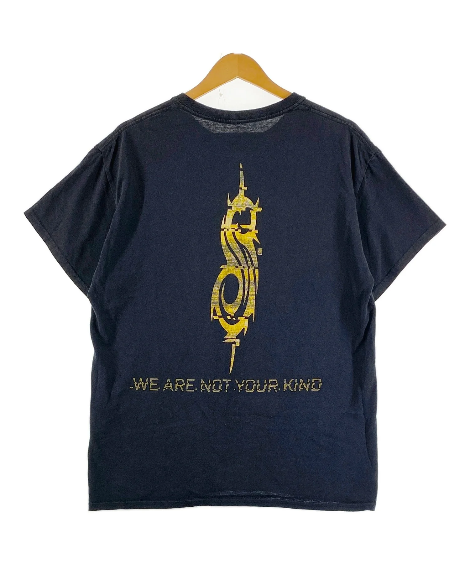 Slipknot バンドTシャツ - Image 2