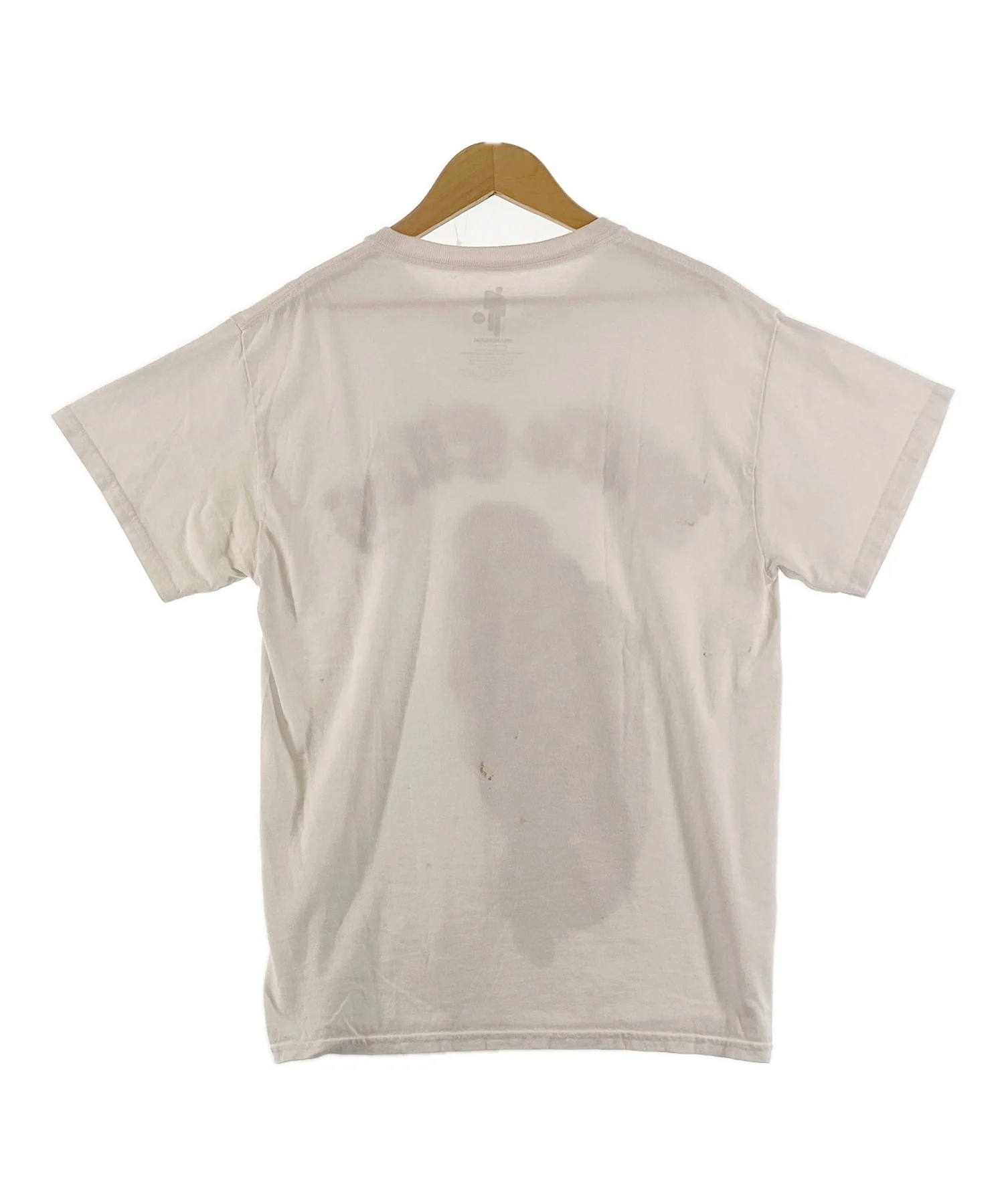 Billie Eilish バンドTシャツ - Image 2