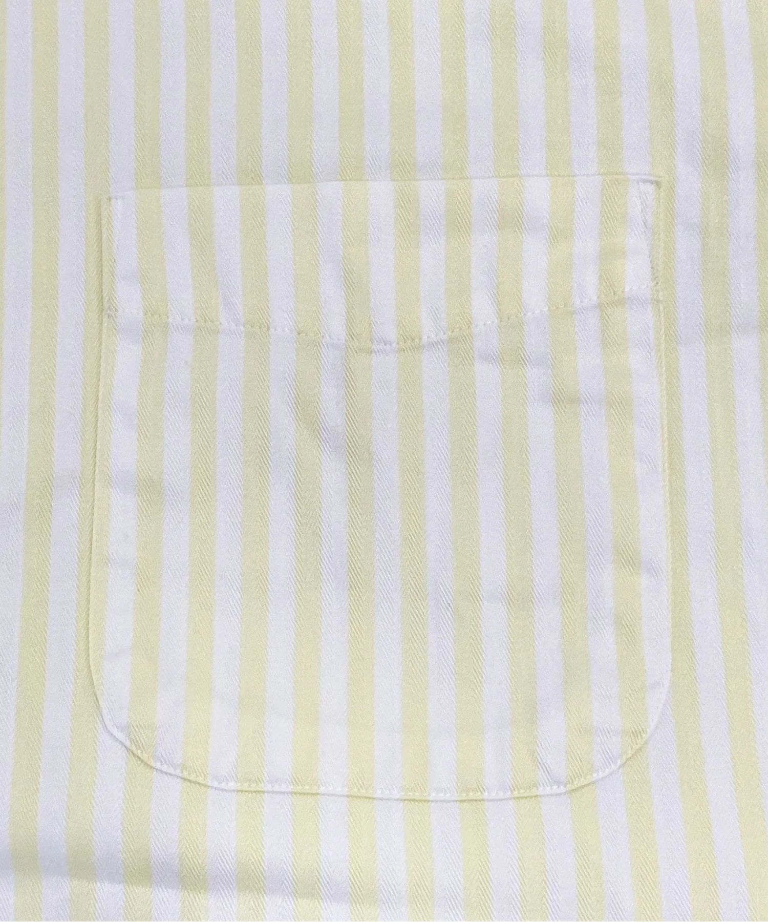 Hunt Club 半袖ストライプシャツ - Image 5
