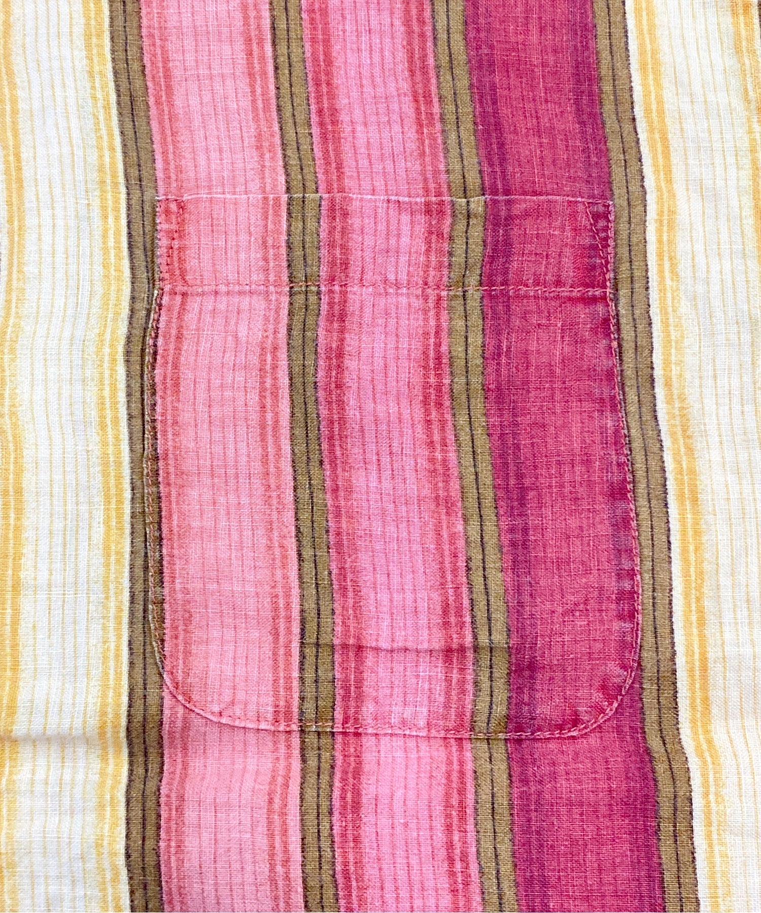 Tommy Bahama 半袖ストライプシャツ - Image 6