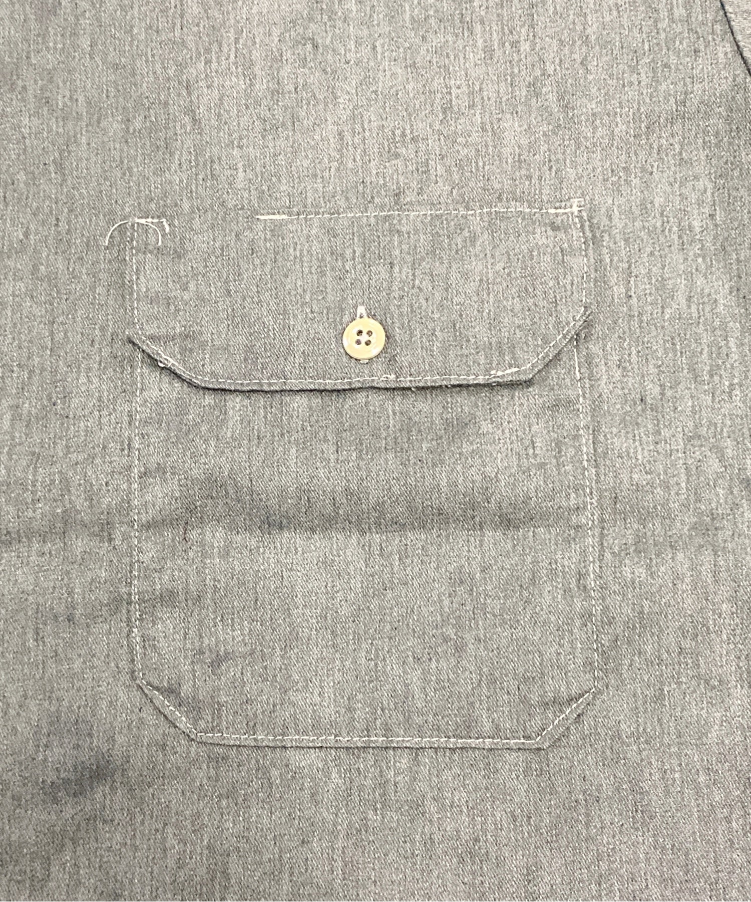 Dickies 半袖ワークシャツ - Image 4