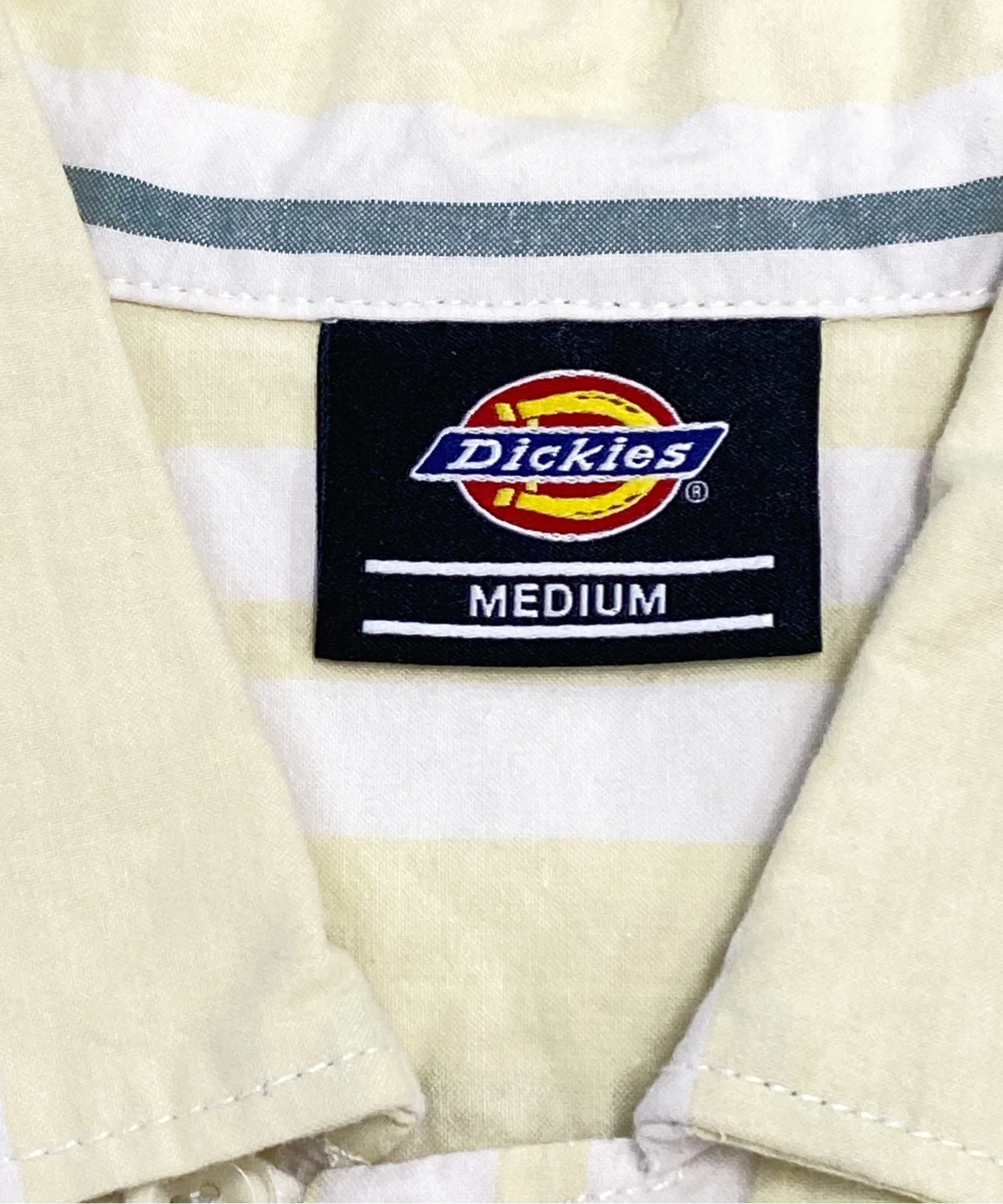 Dickies 半袖ワークシャツ - Image 3