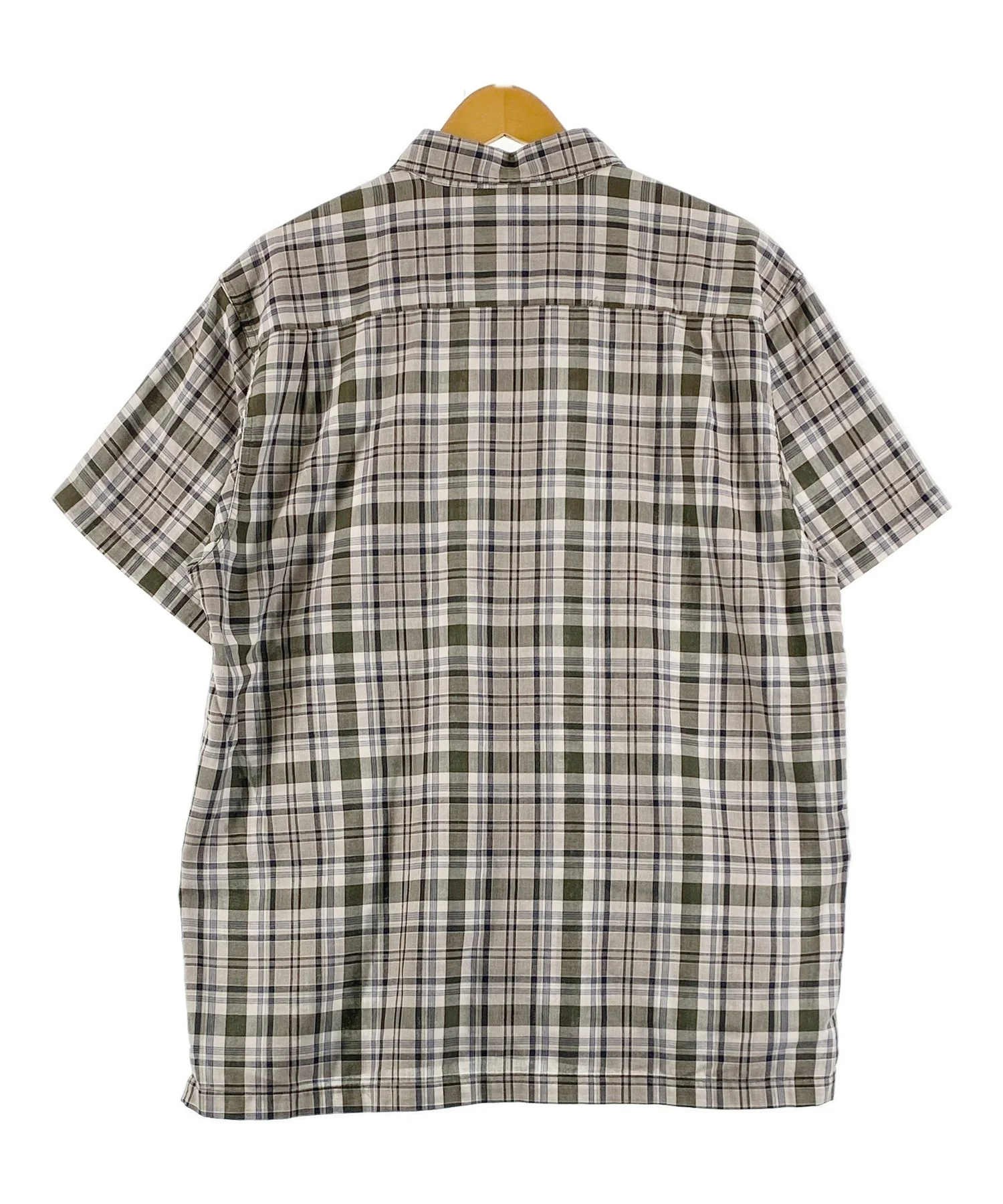 Dickies 半袖ワークシャツ - Image 2