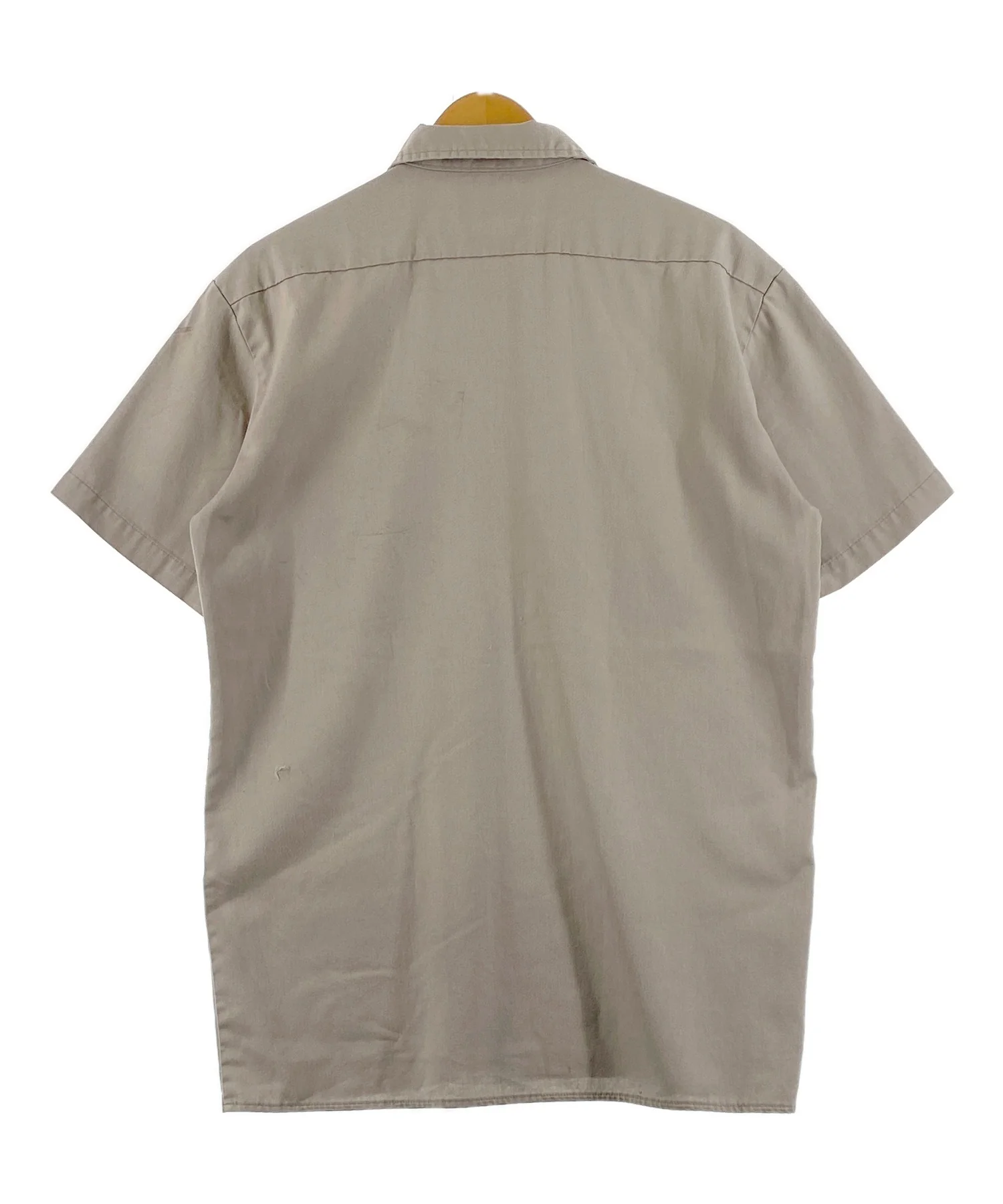 Dickies 半袖ワークシャツ - Image 2
