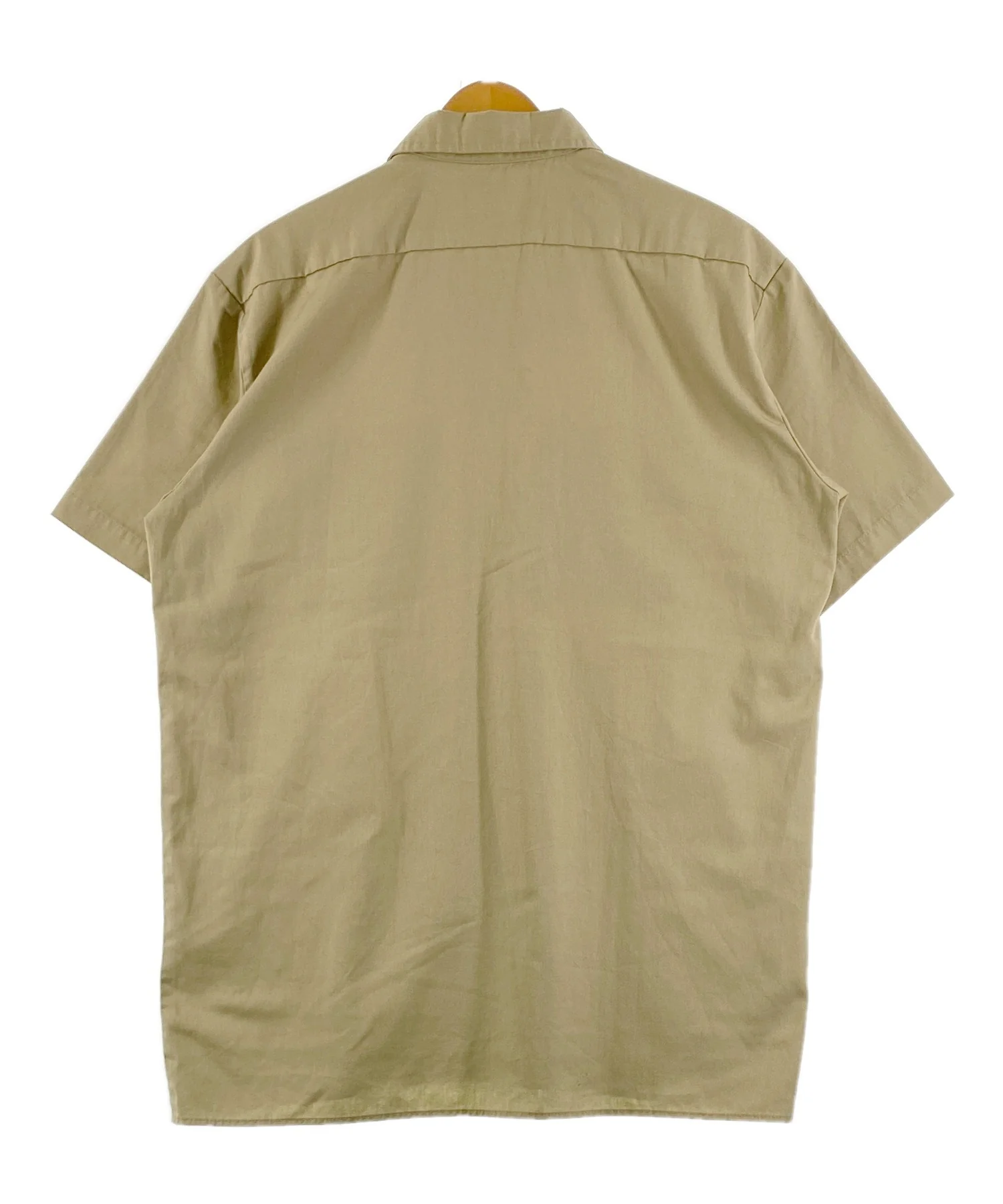 Dickies 半袖ワークシャツ - Image 2