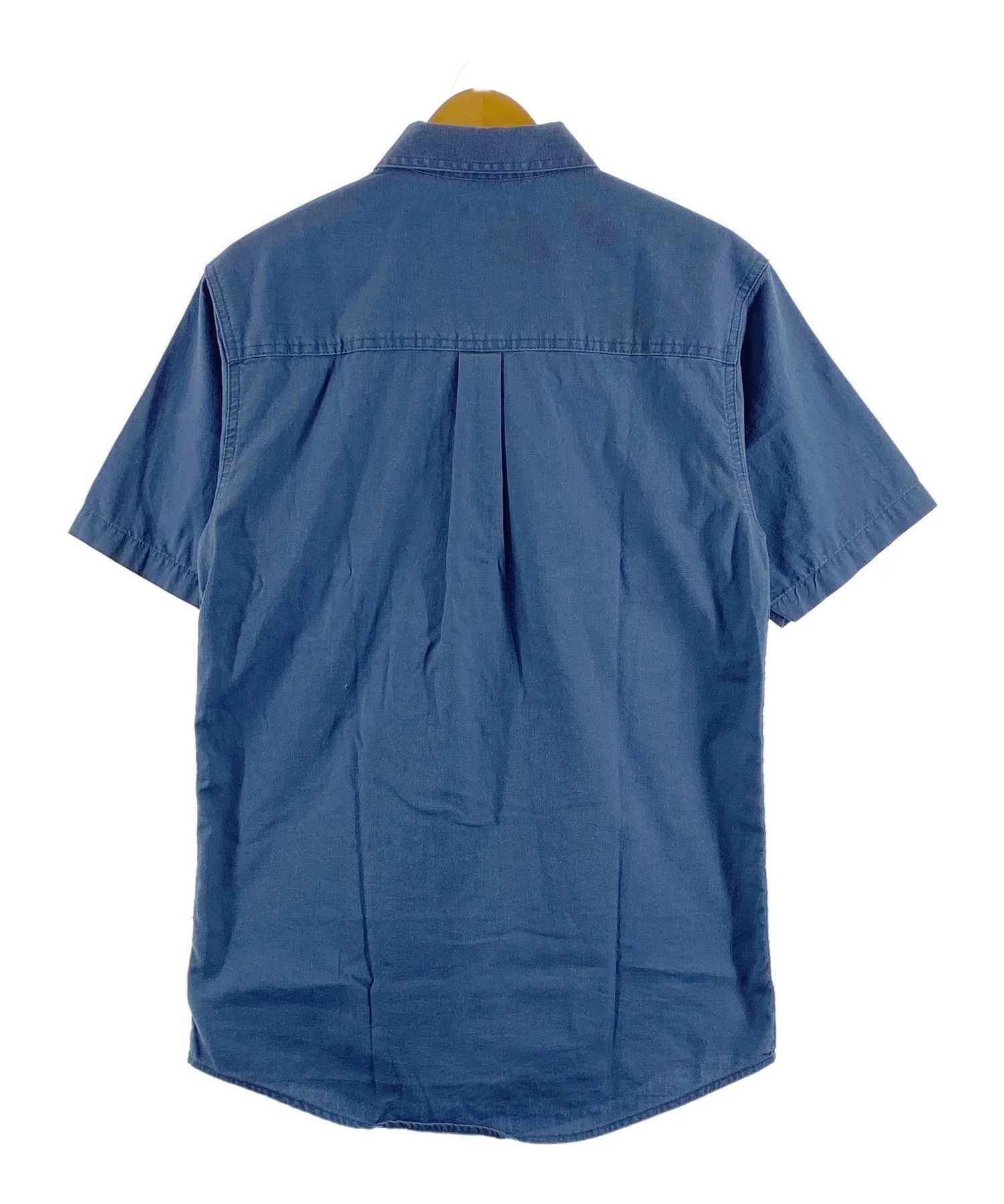 Carhartt 半袖ワークシャツ - Image 2