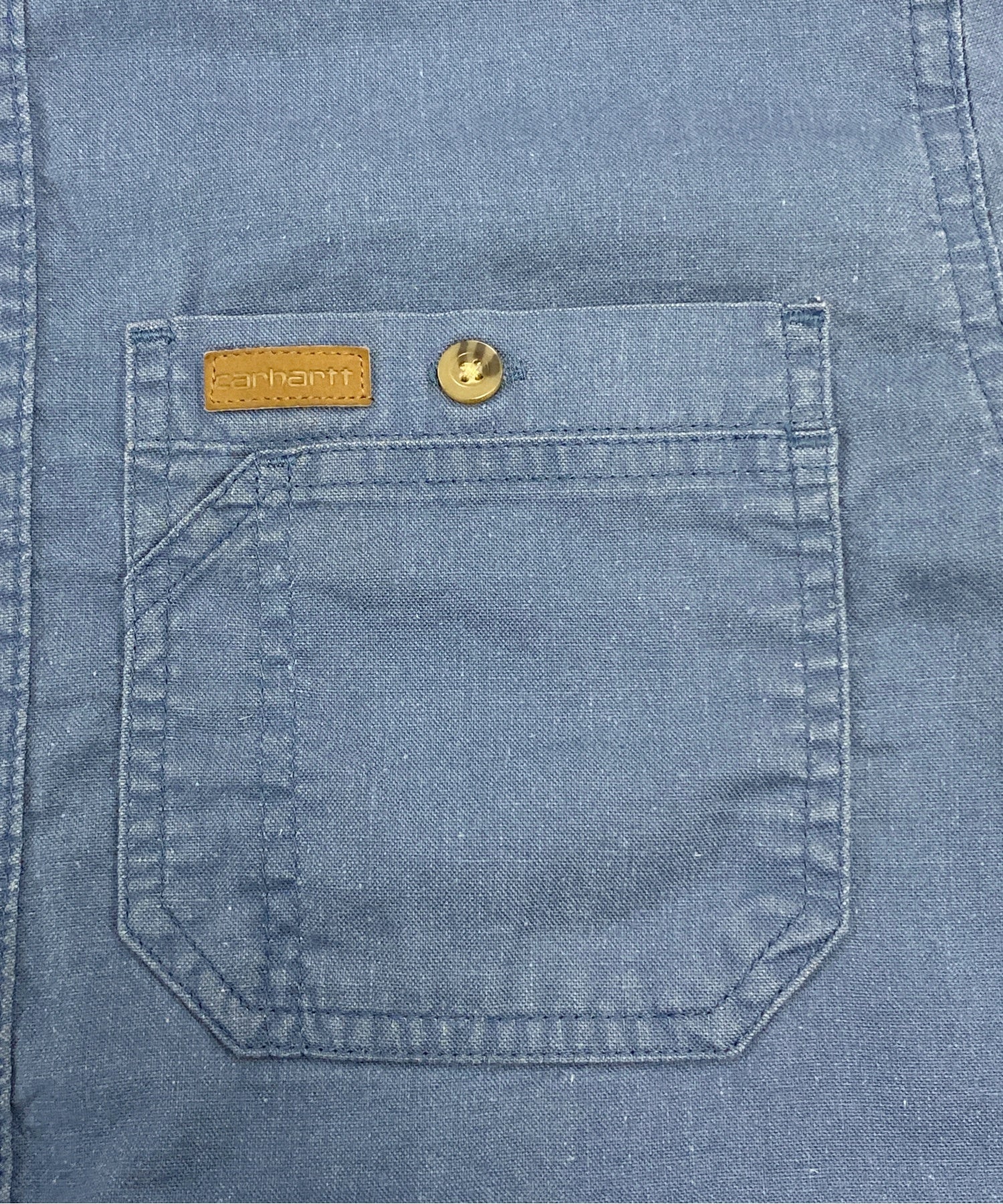 Carhartt 半袖ワークシャツ - Image 5