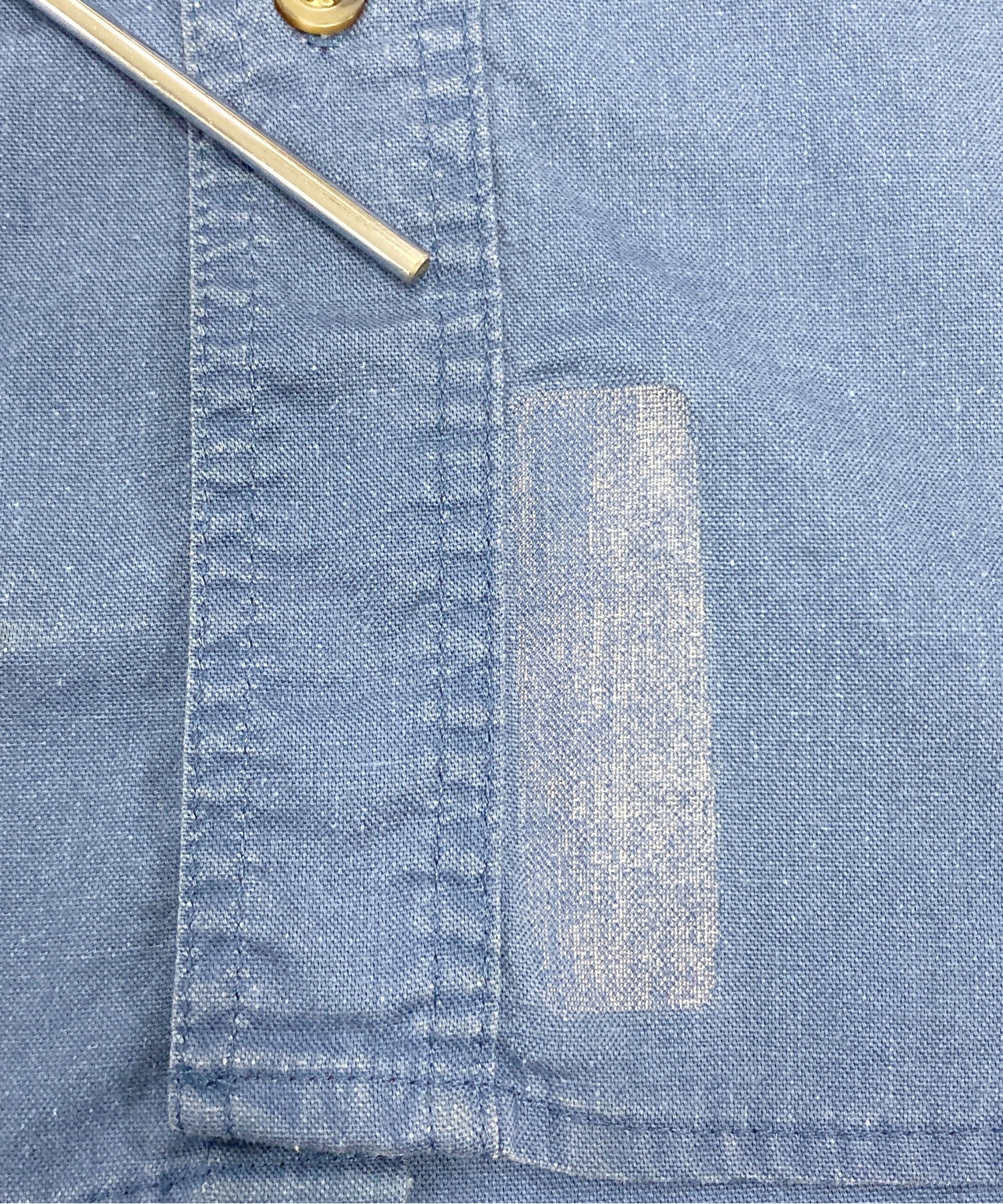 Carhartt 半袖ワークシャツ - Image 7