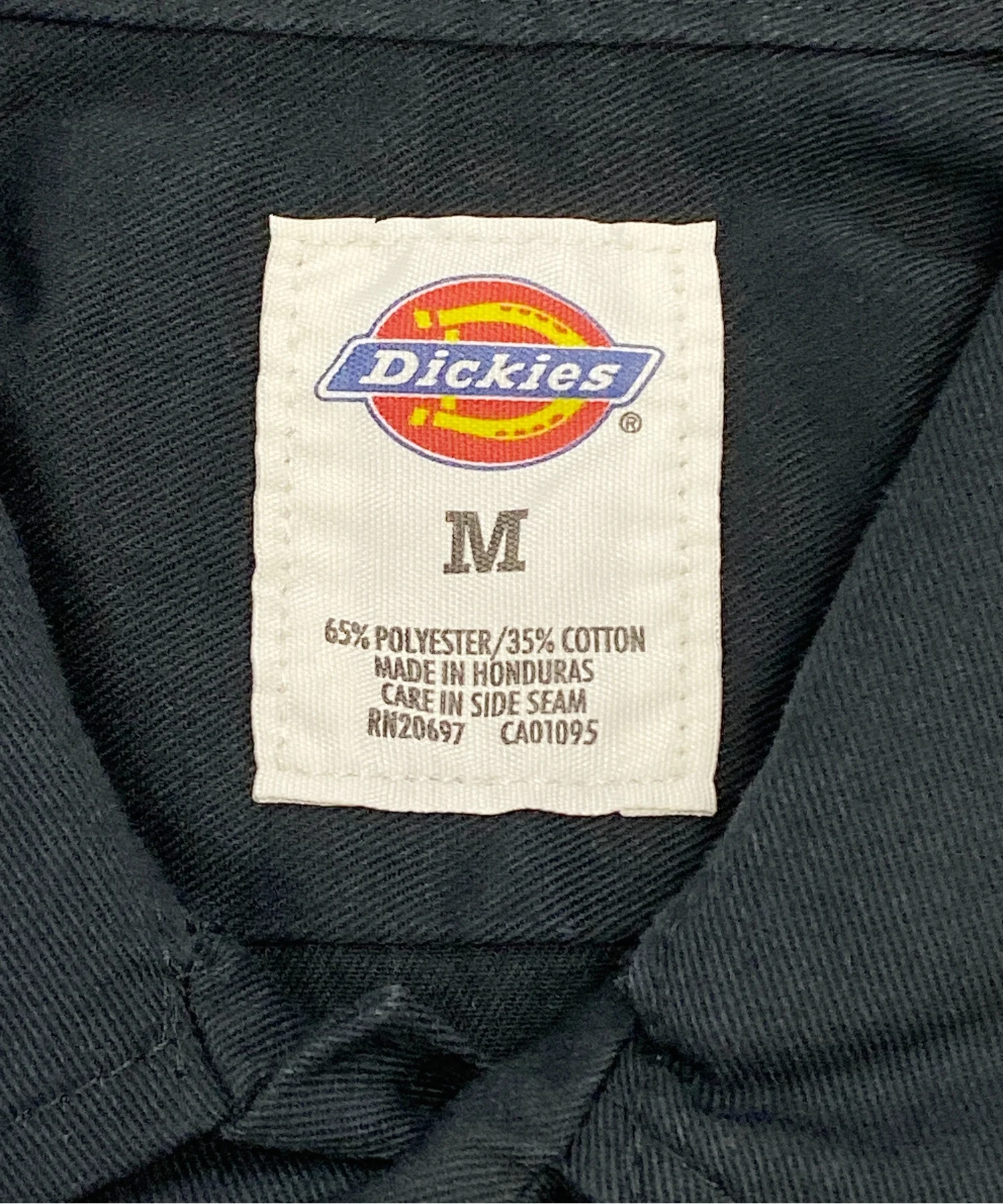 Dickies 半袖ワークシャツ - Image 3