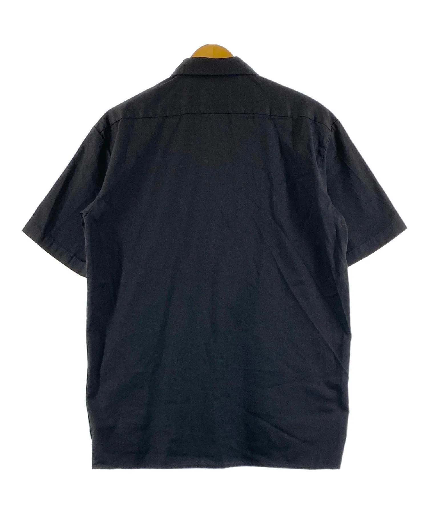 Dickies 半袖ワークシャツ - Image 2