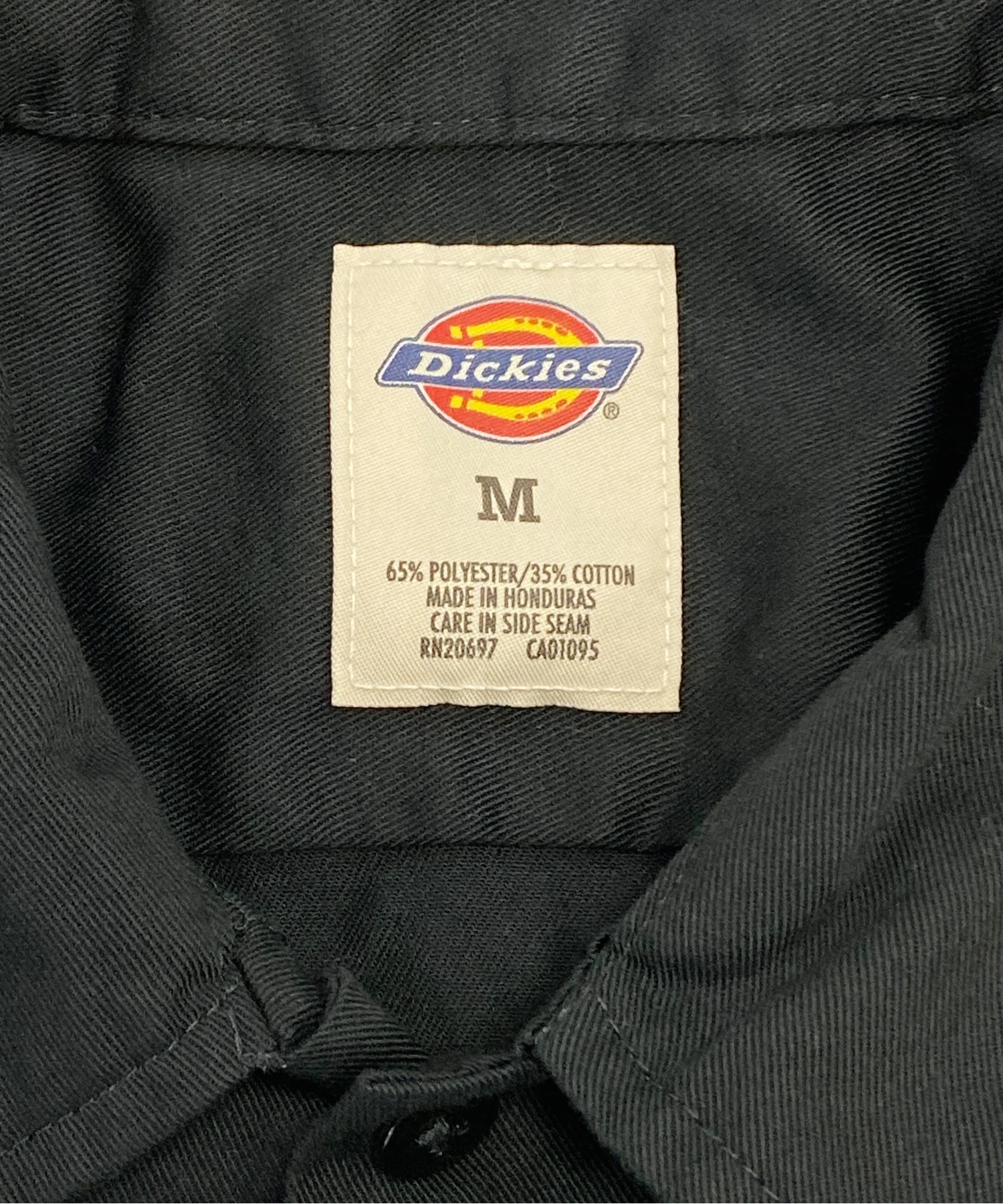 Dickies 半袖ワークシャツ - Image 3