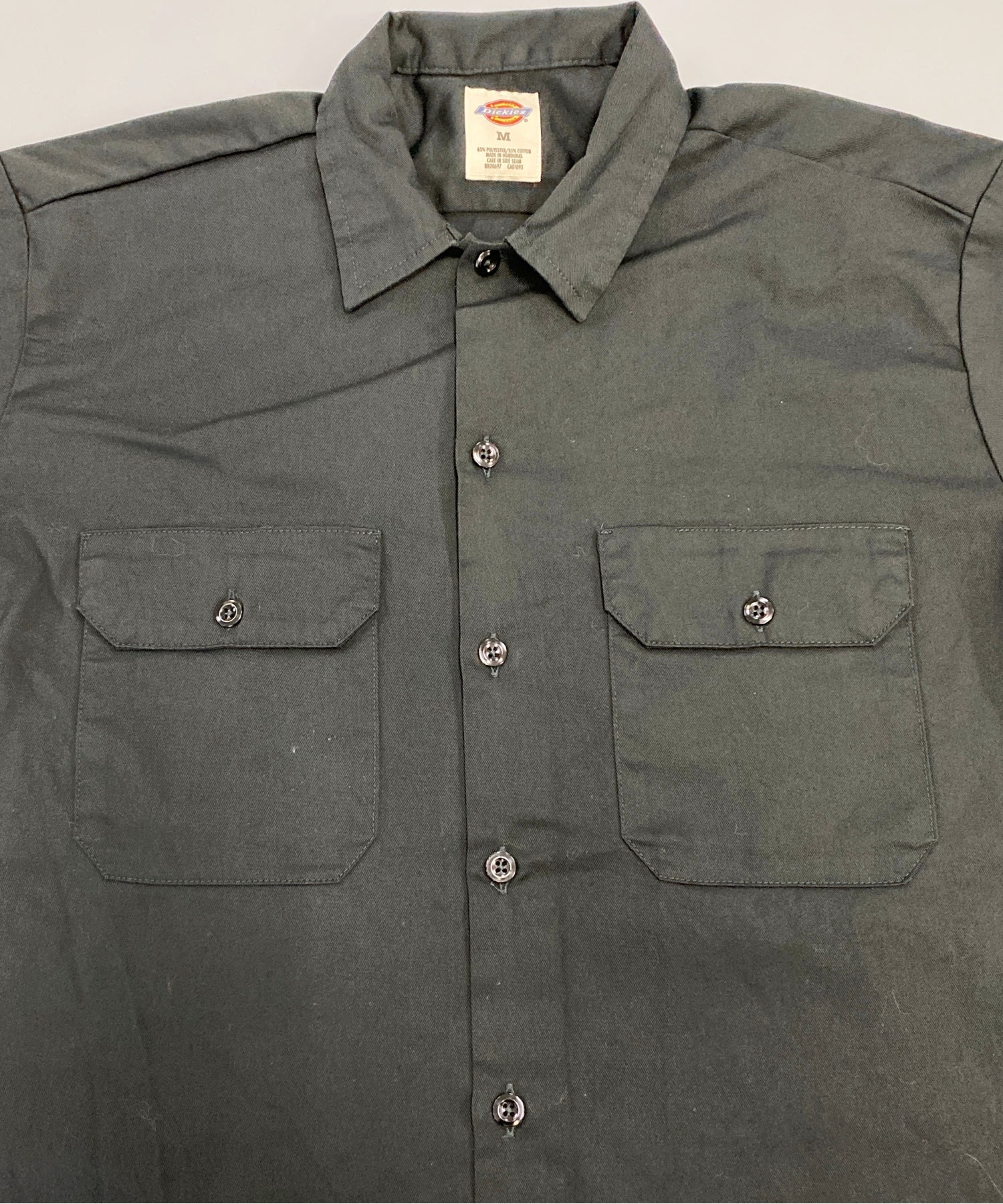 Dickies 半袖ワークシャツ - Image 4