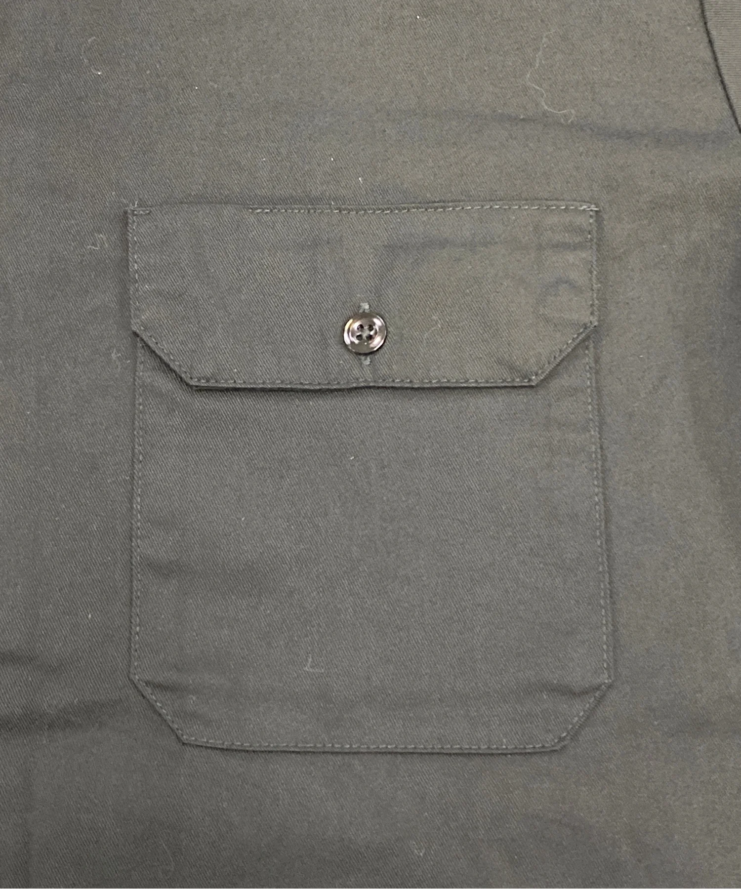 Dickies 半袖ワークシャツ - Image 5