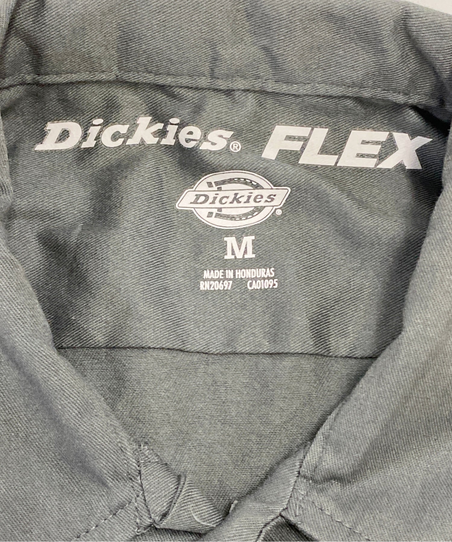 Dickies 半袖ワークシャツ - Image 3